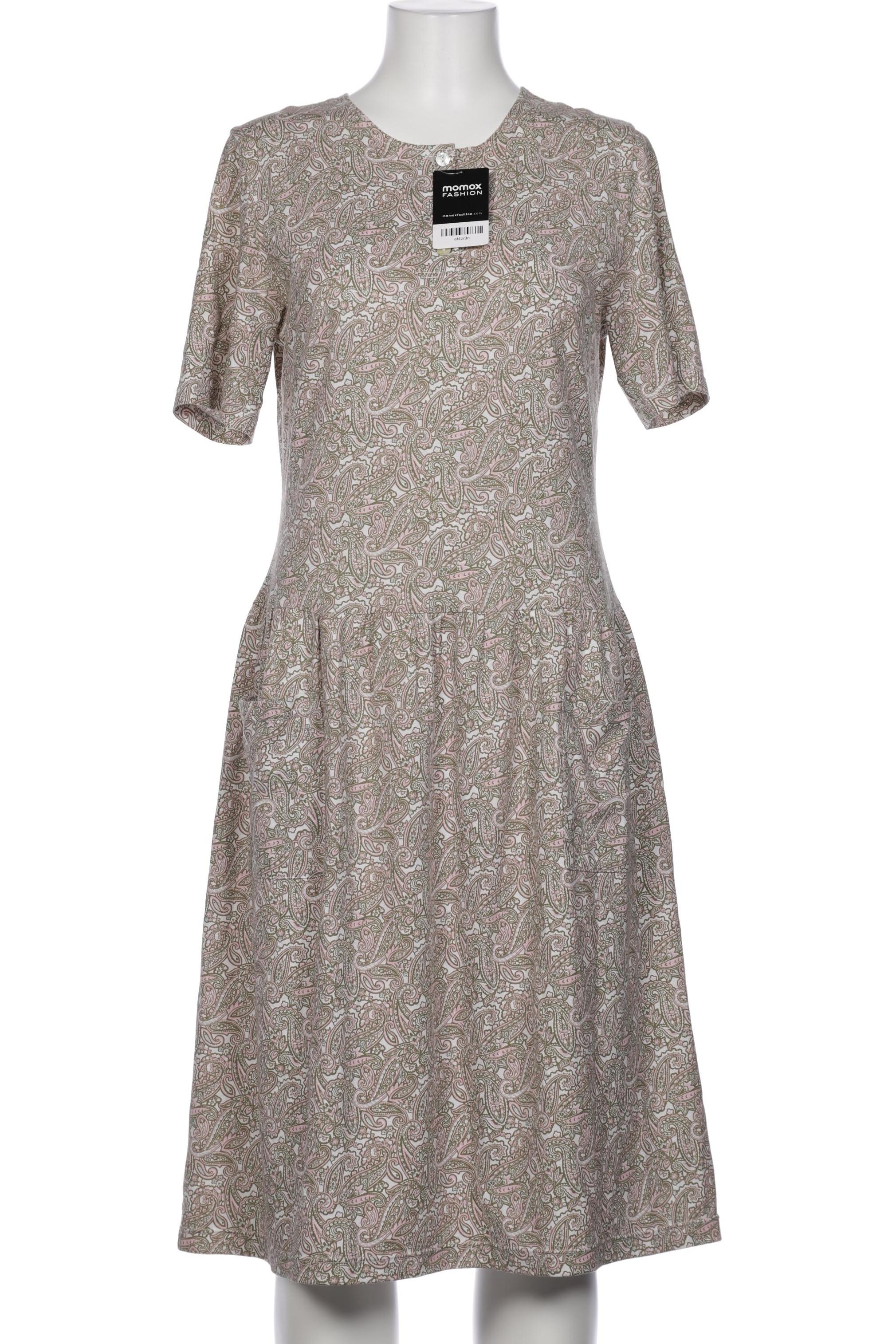 

Peter Hahn Damen Kleid, mehrfarbig, Gr. 42