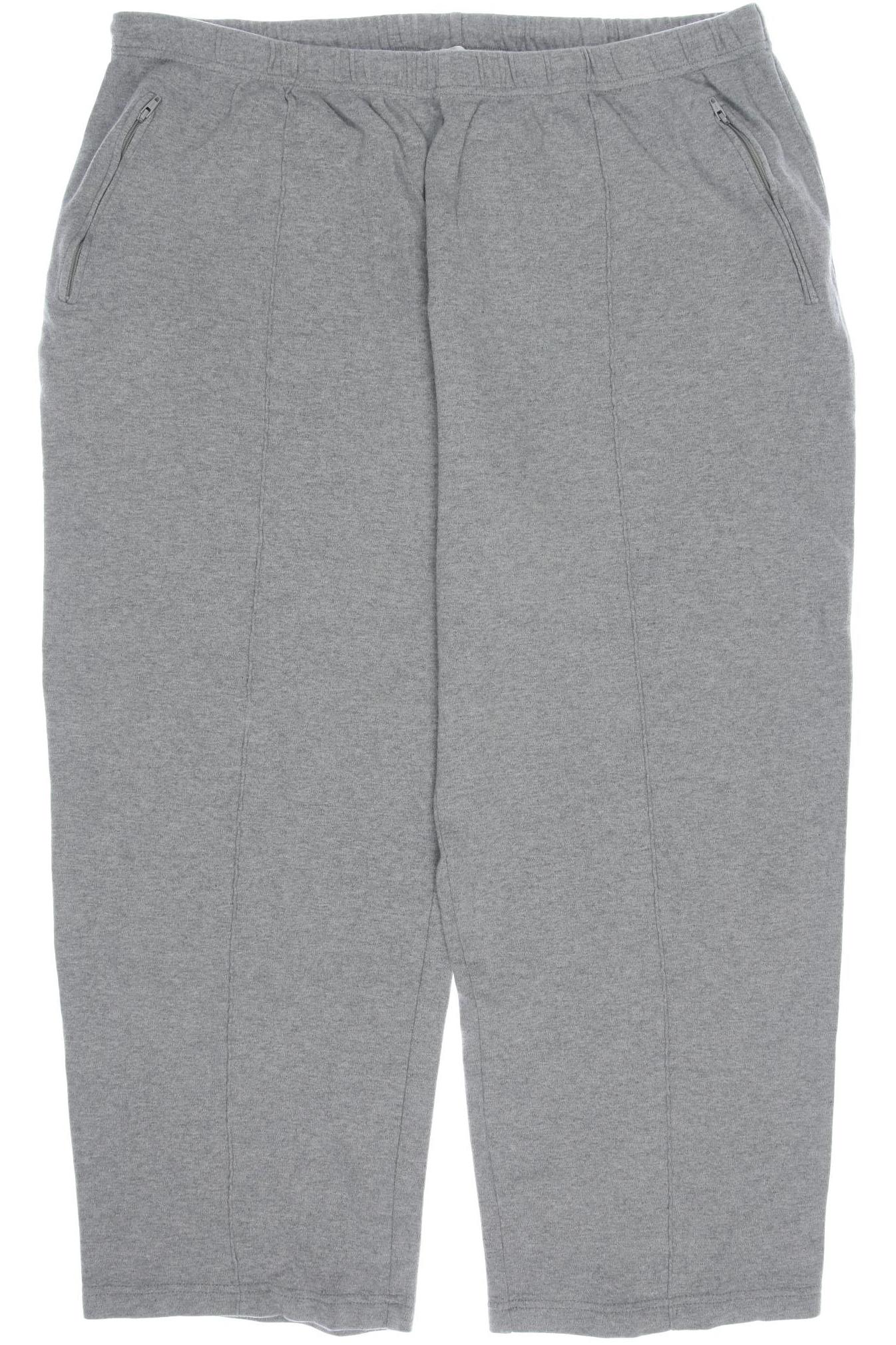 

Peter Hahn Damen Stoffhose, grau, Gr. 50