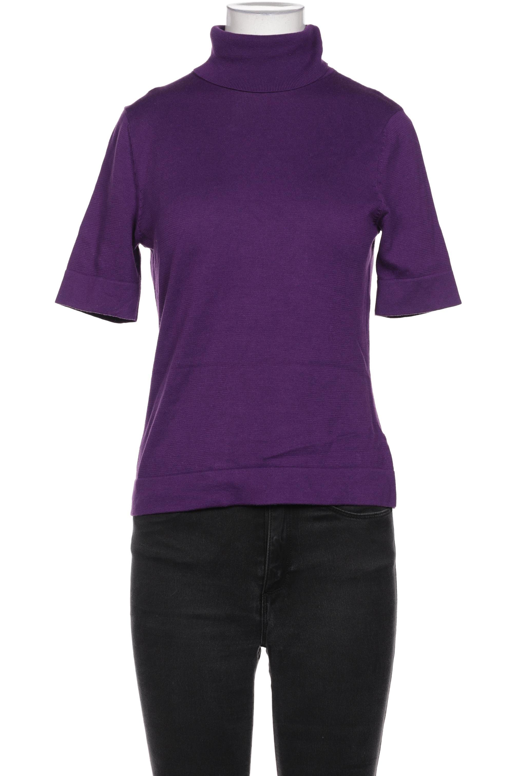 

Peter Hahn Damen Pullover, flieder