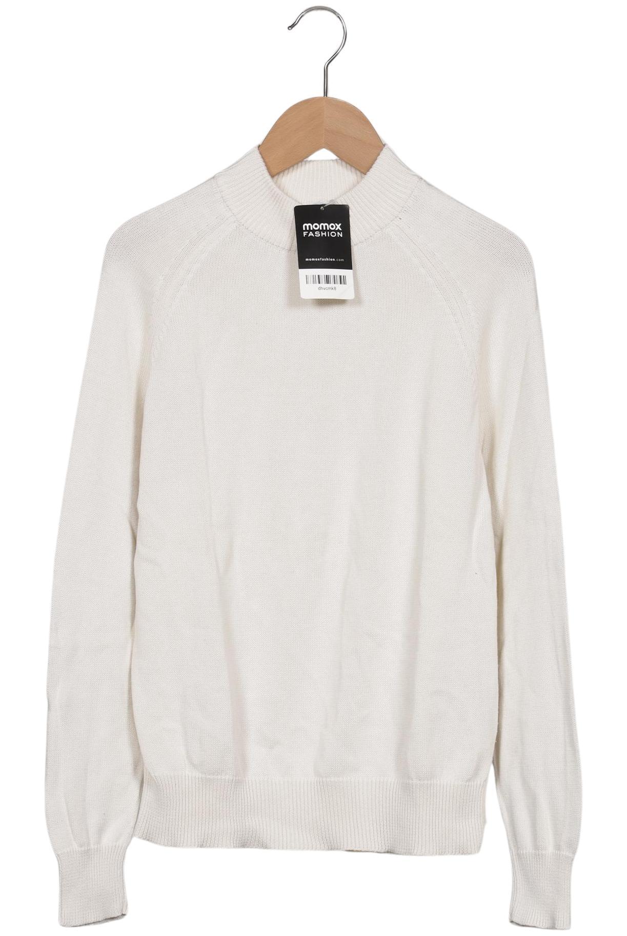 

Peter Hahn Damen Pullover, cremeweiß, Gr. 38