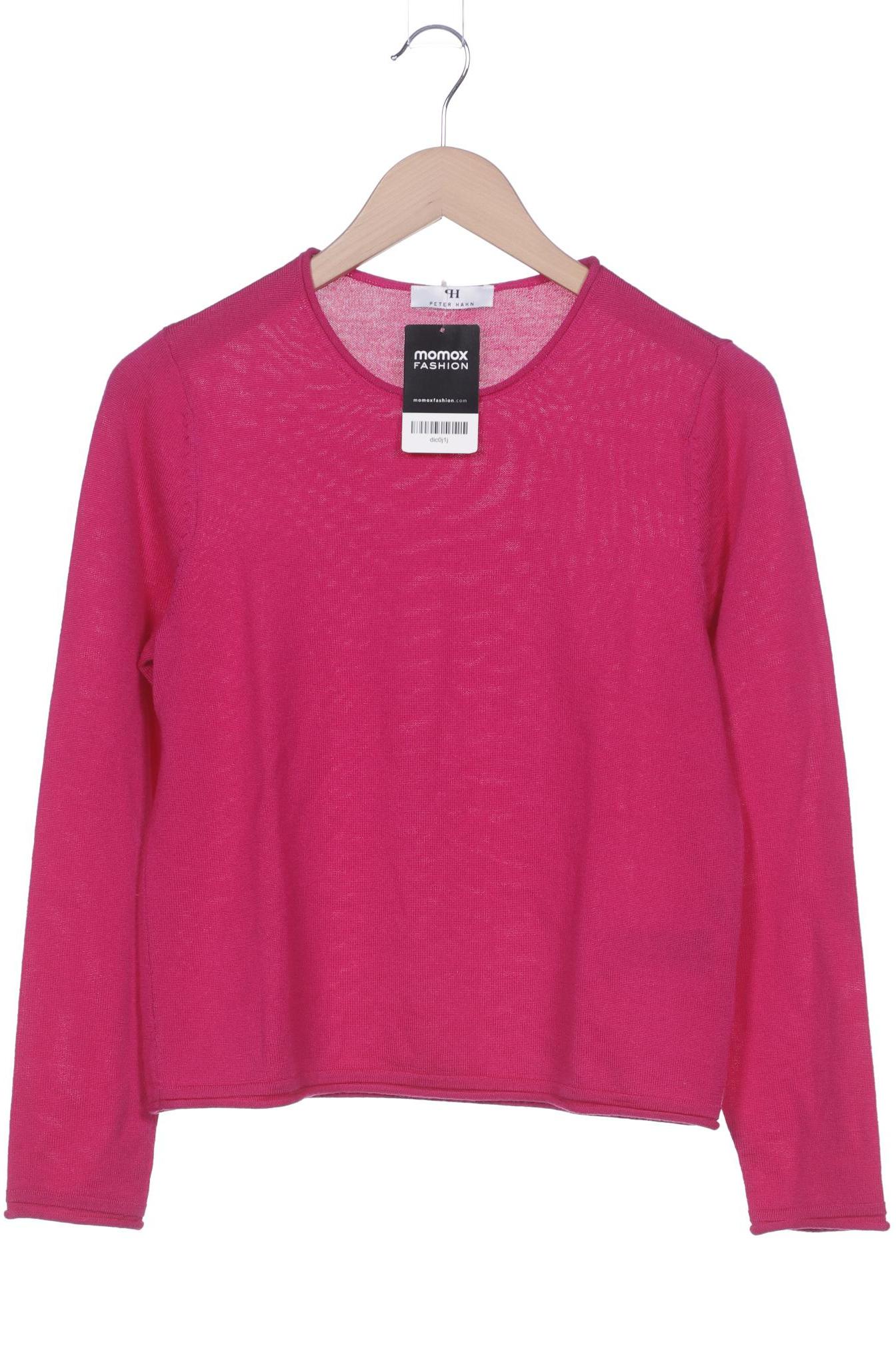 

Peter Hahn Damen Pullover, pink