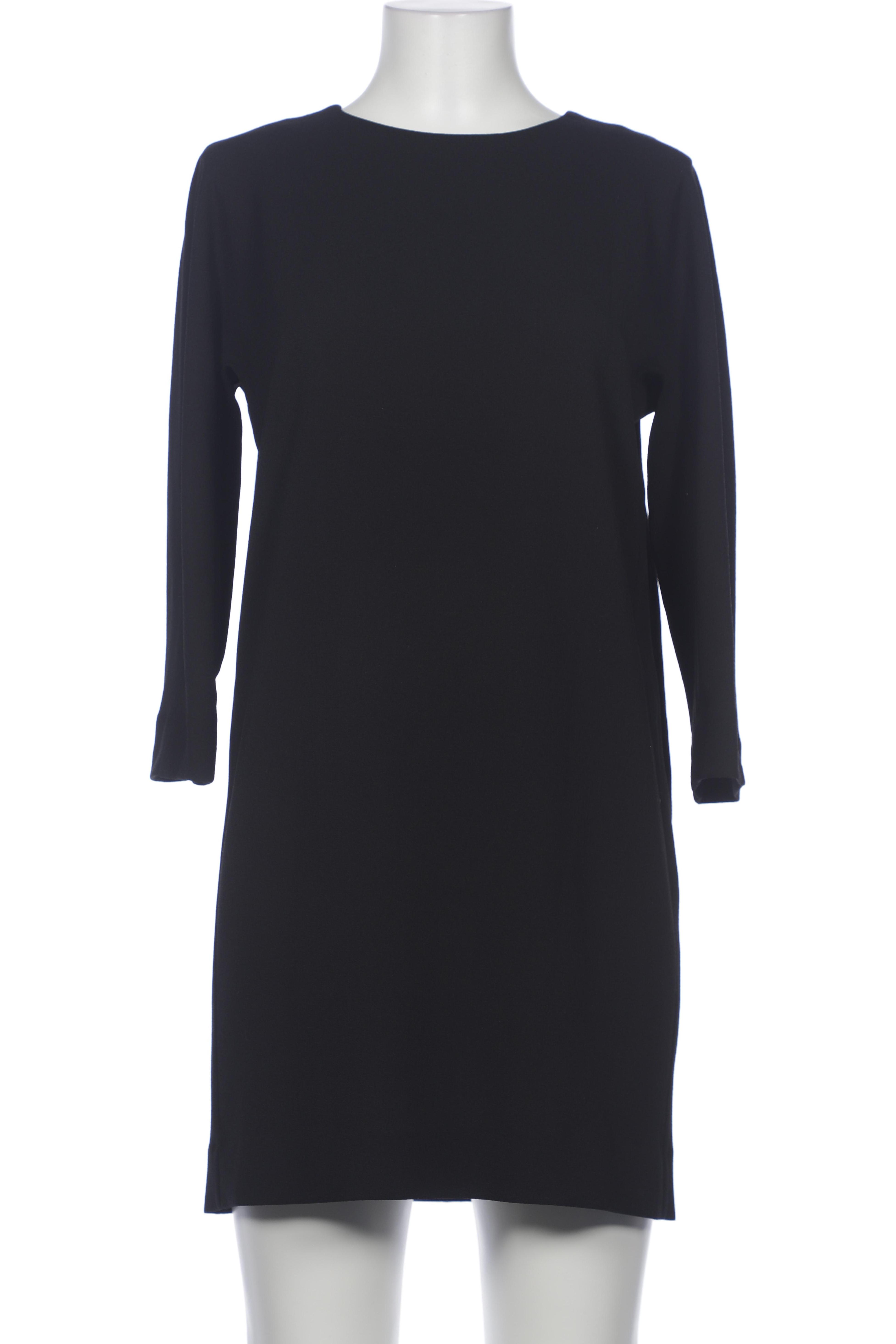 

Peter Hahn Damen Kleid, schwarz, Gr. 42