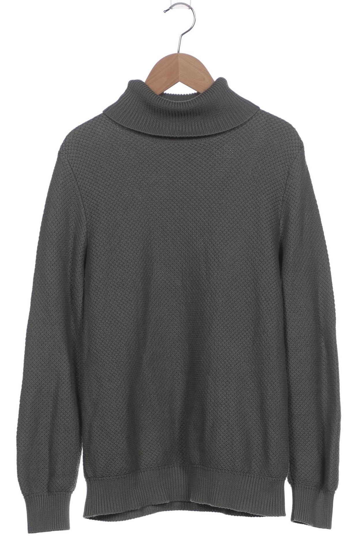 

Peter Hahn Damen Pullover, grün, Gr. 38