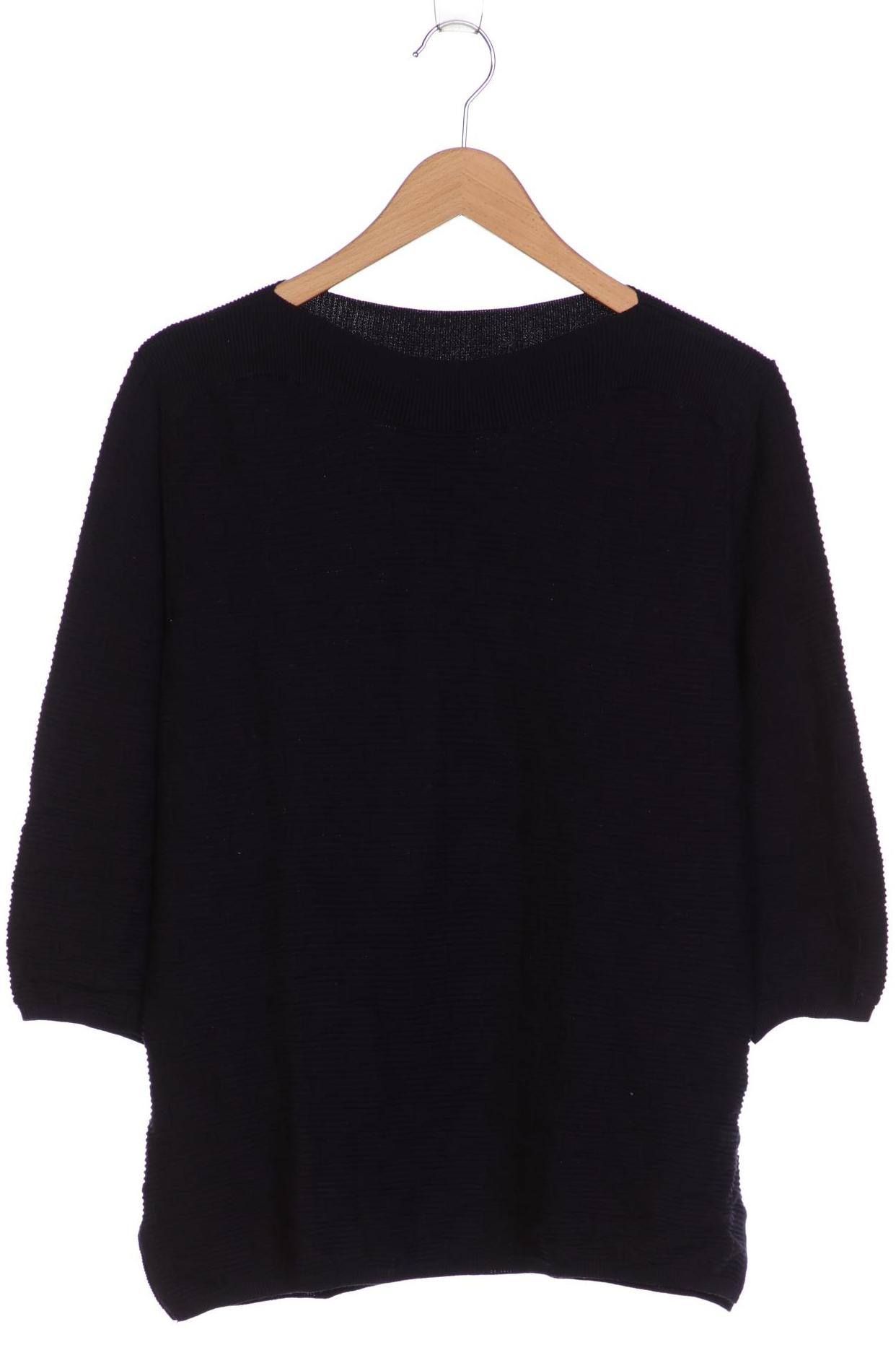 

Peter Hahn Damen Pullover, marineblau