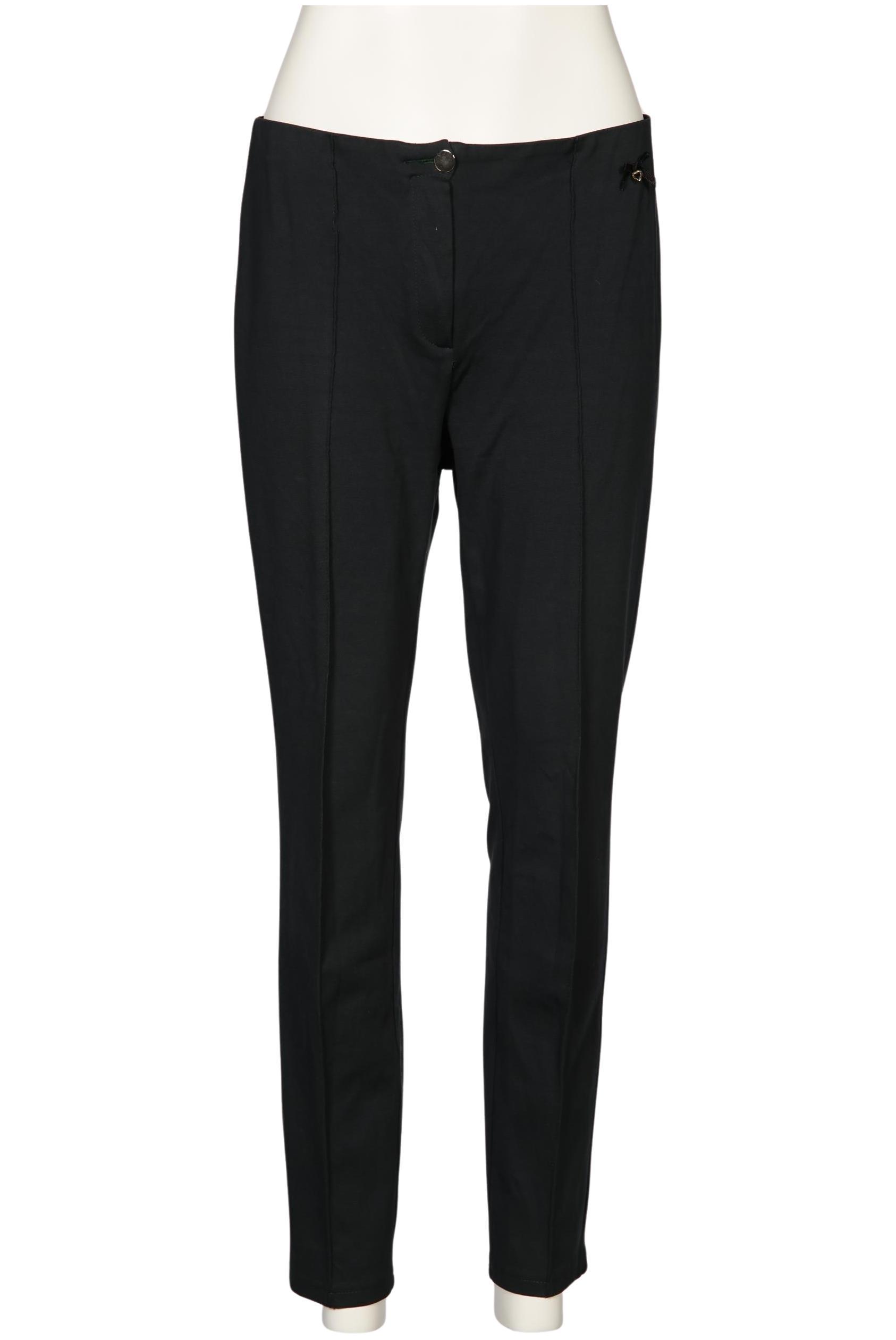 

Peter Hahn Damen Stoffhose, grün, Gr. 42