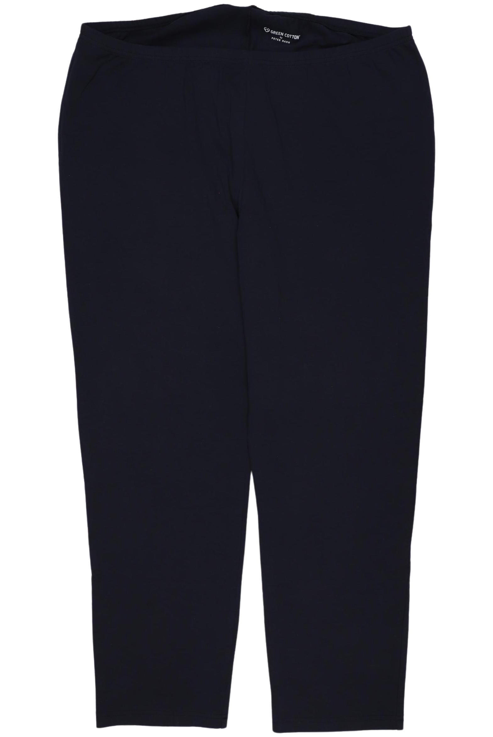 

Peter Hahn Damen Stoffhose, marineblau, Gr. 50