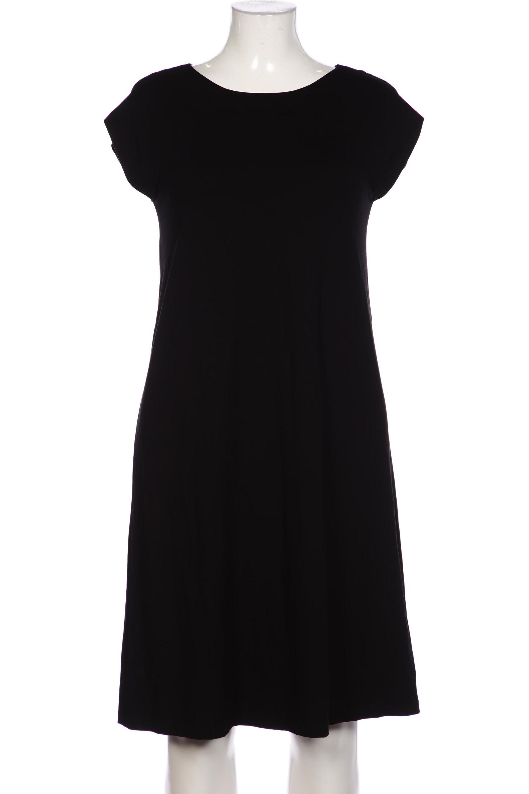 

Peter Hahn Damen Kleid, schwarz, Gr. 42