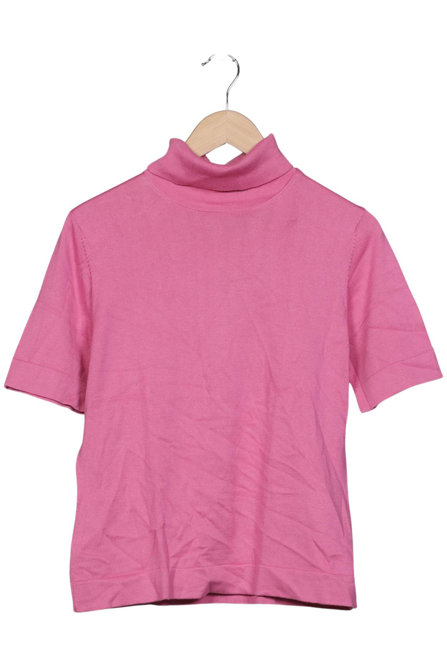 

Peter Hahn Damen Pullover, pink, Gr. 42