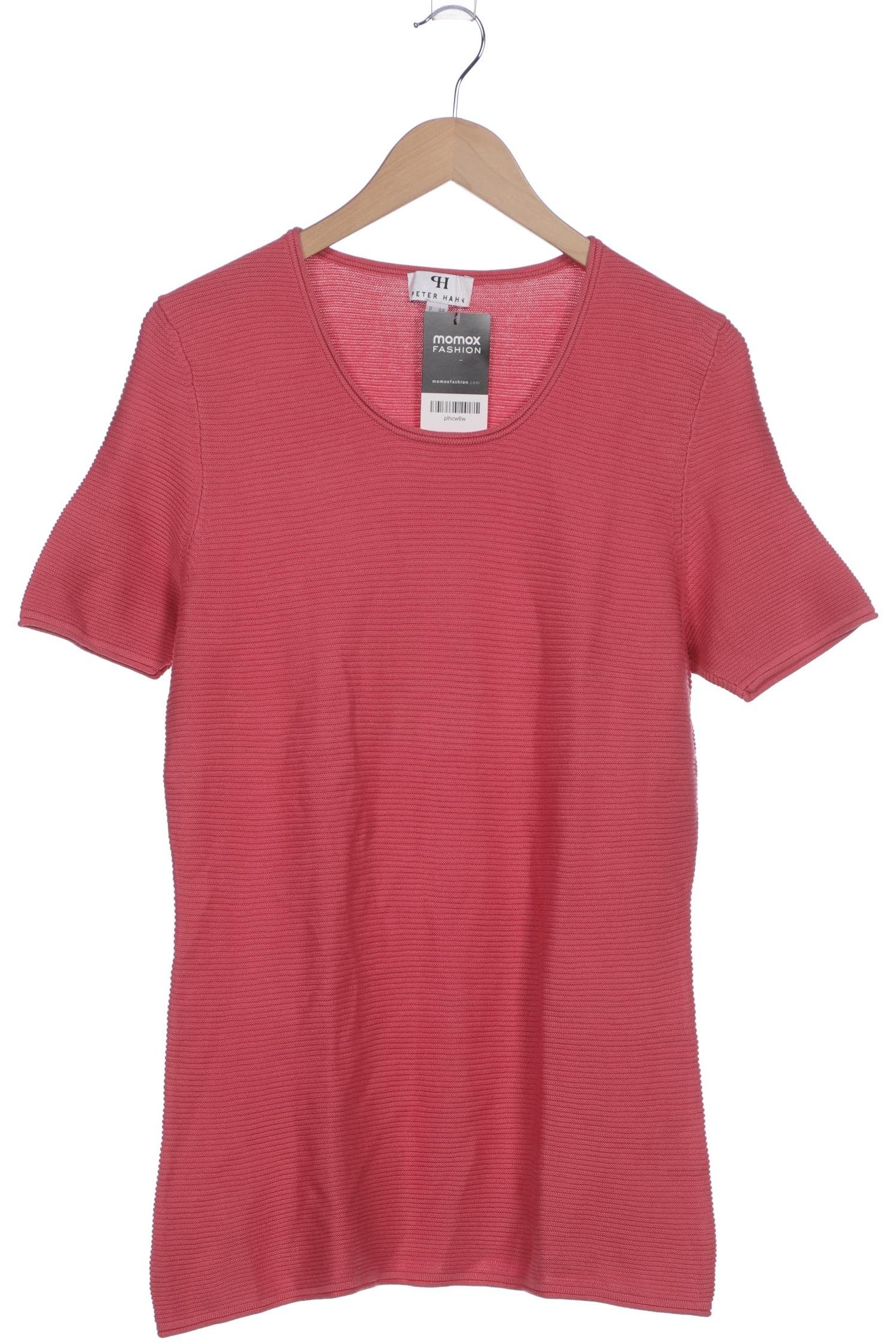 

Peter Hahn Damen Pullover, pink, Gr. 44