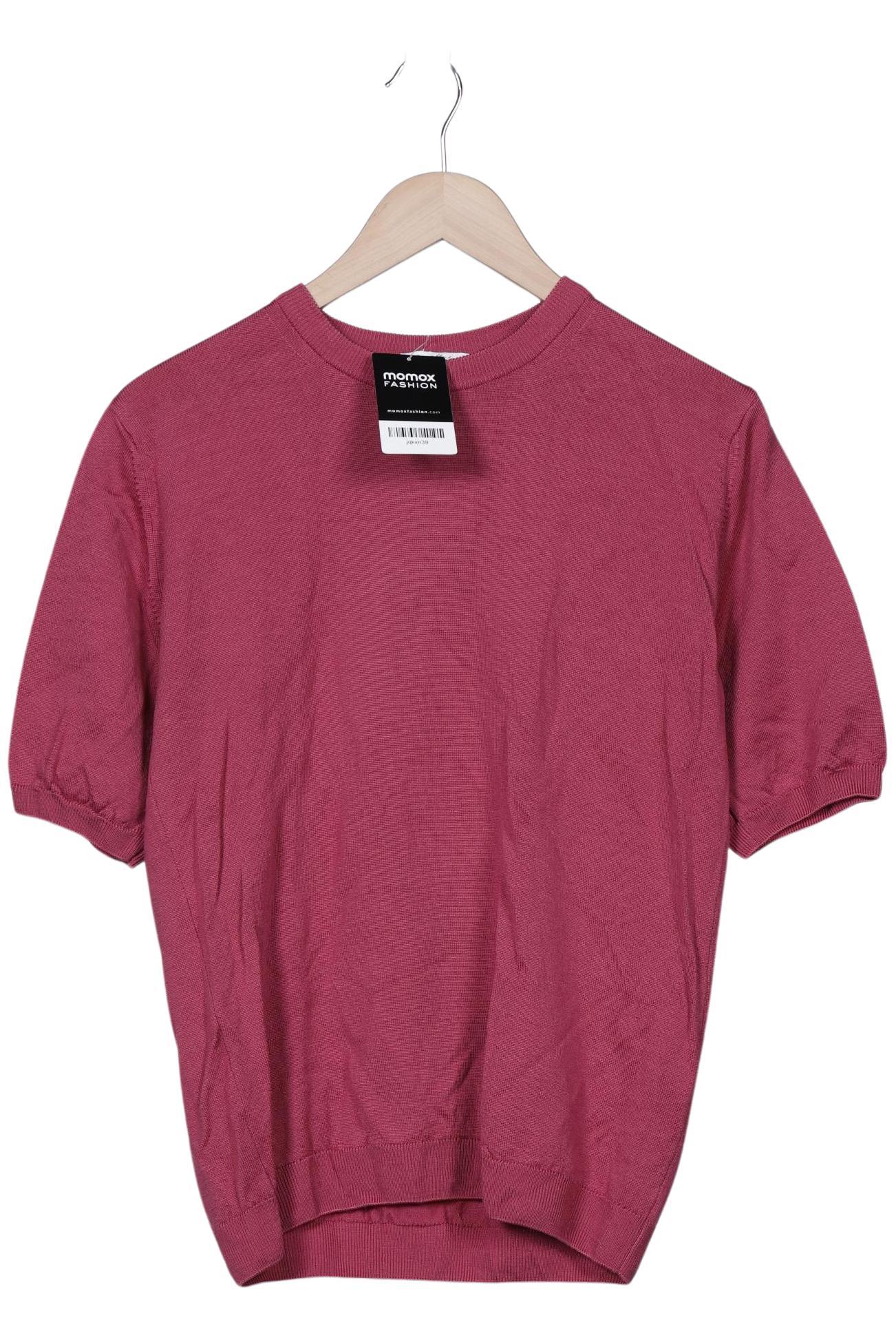 

Peter Hahn Damen Pullover, pink, Gr. 40