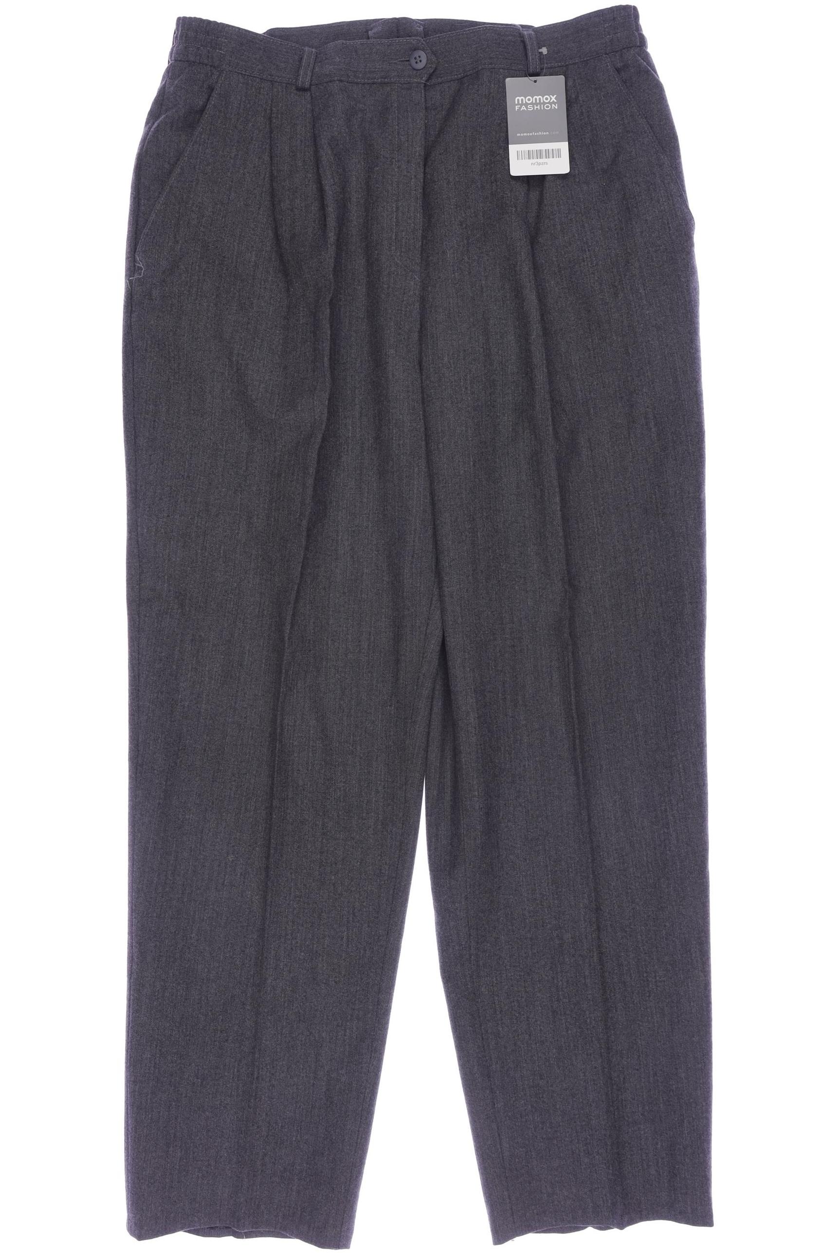 

Peter Hahn Damen Stoffhose, grau, Gr. 44
