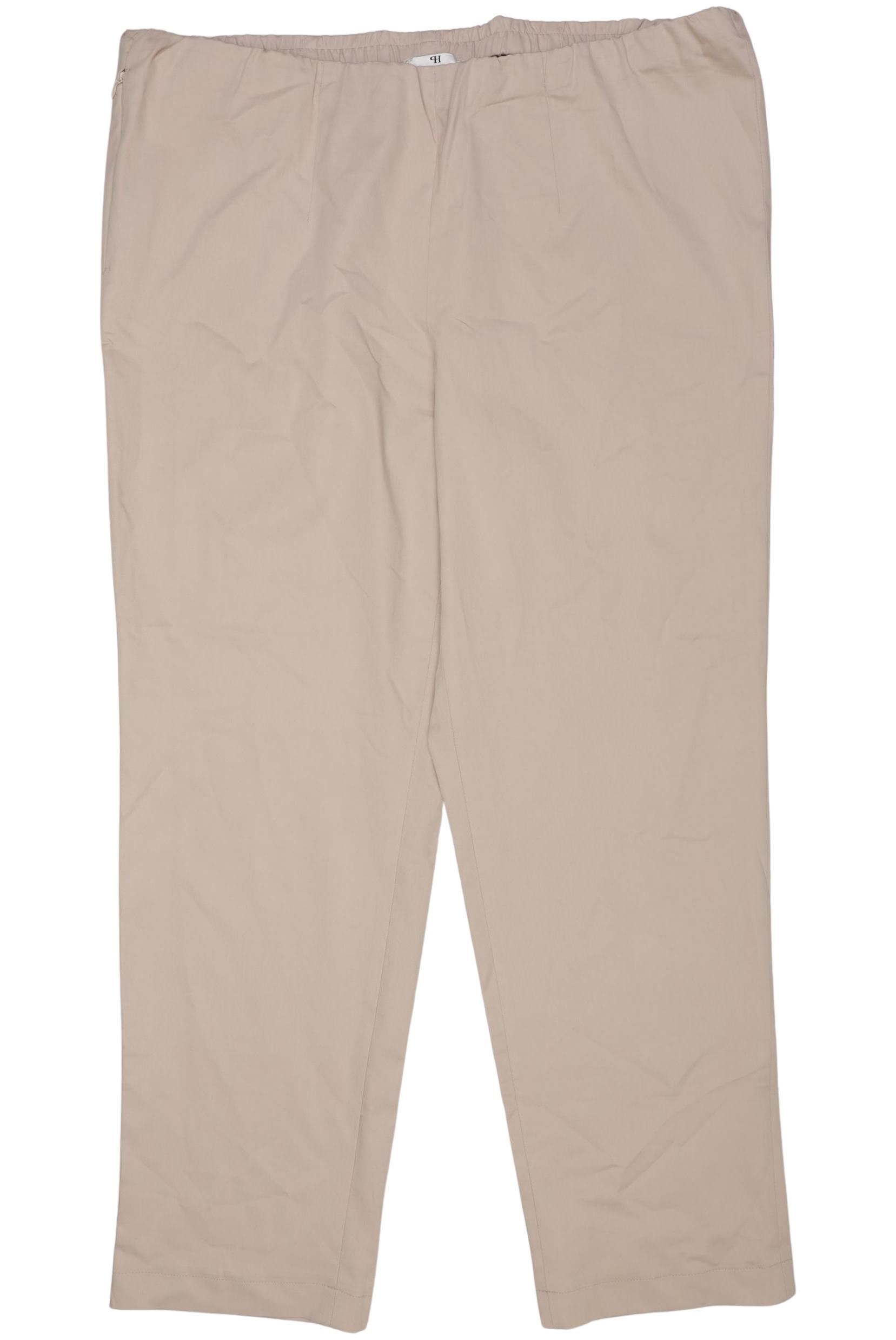 

Peter Hahn Damen Stoffhose, beige, Gr. 50