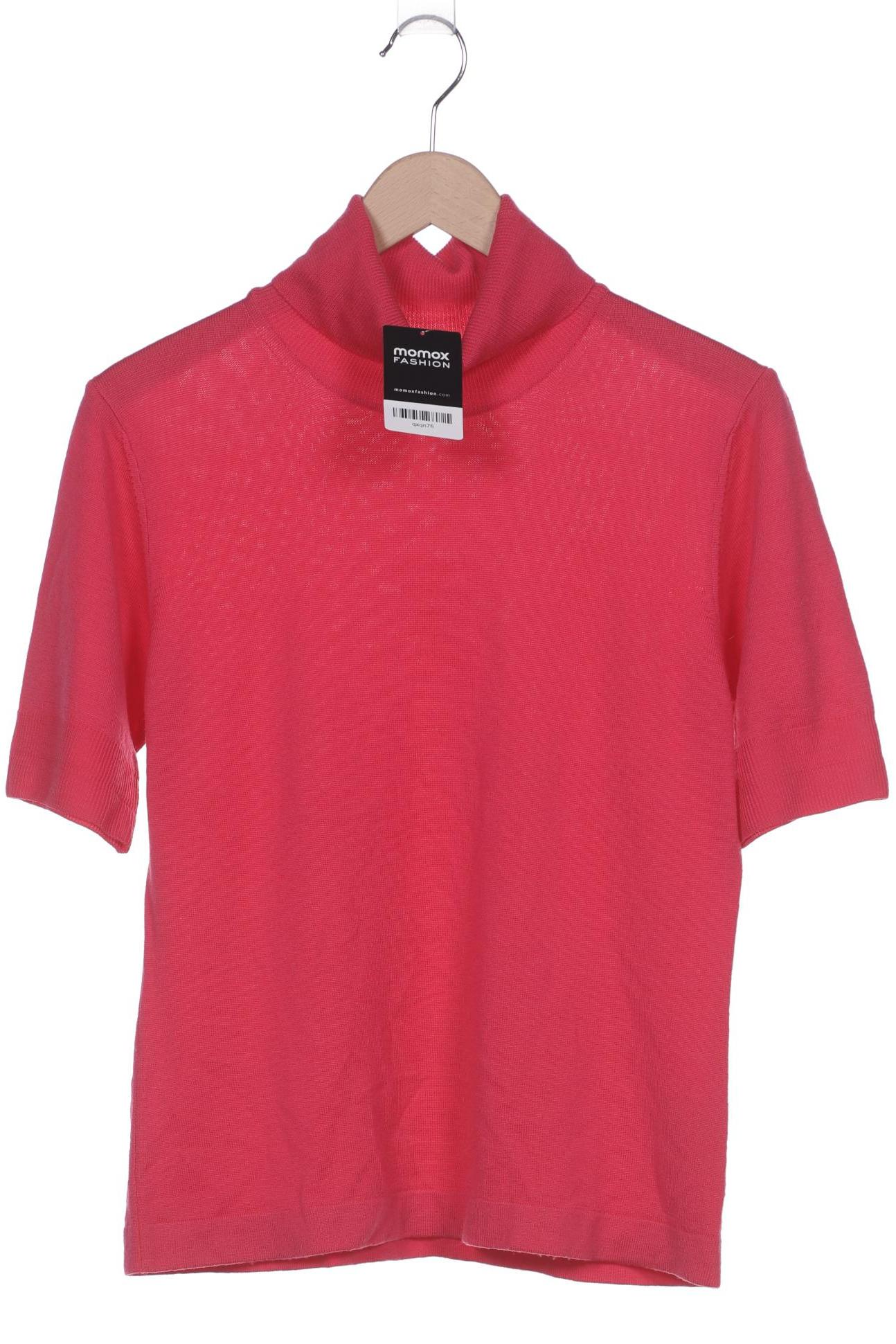 

Peter Hahn Damen Pullover, pink, Gr. 42