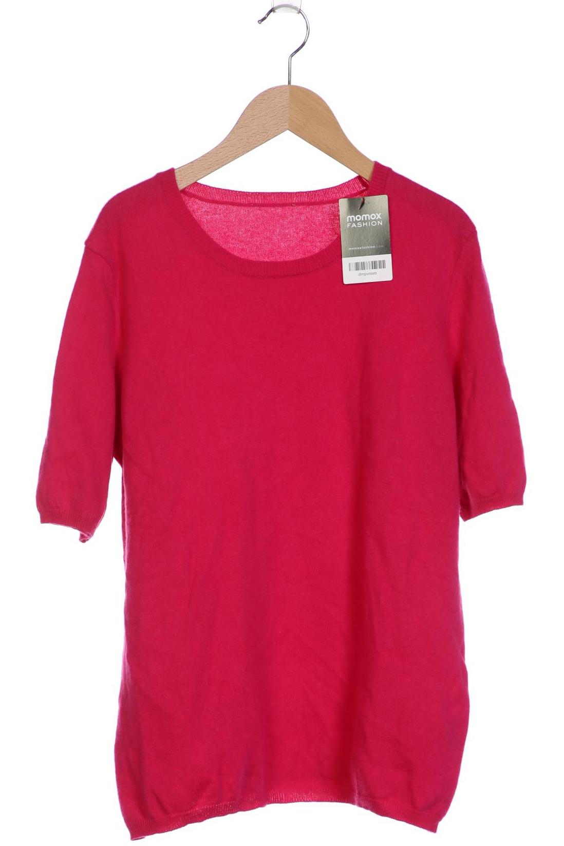 

Peter Hahn Damen Pullover, pink, Gr. 46