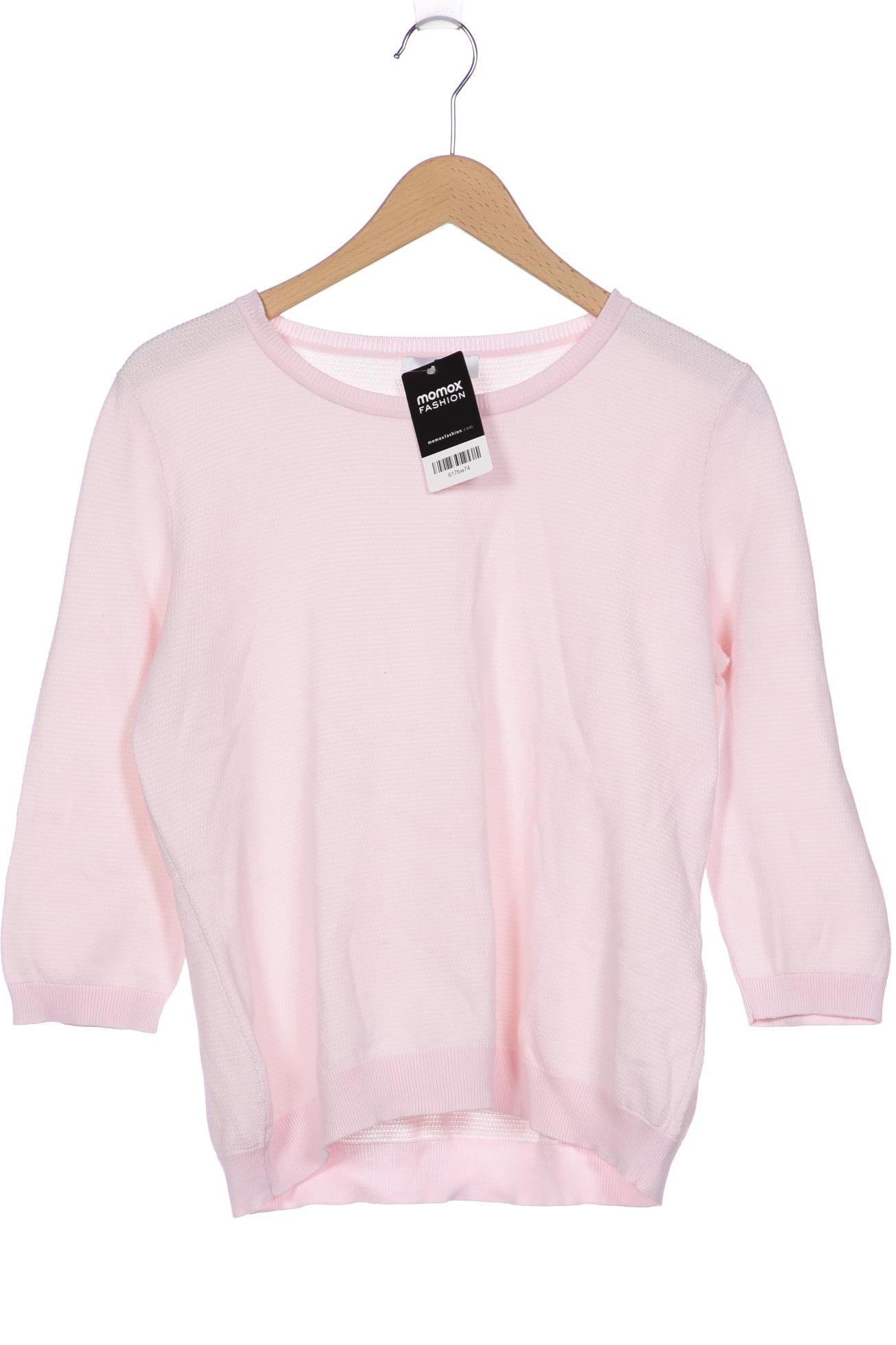

Peter Hahn Damen Pullover, pink