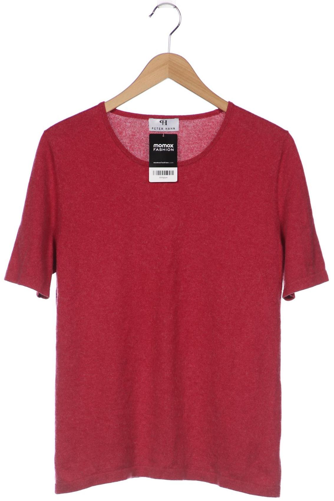 

Peter Hahn Damen Pullover, pink