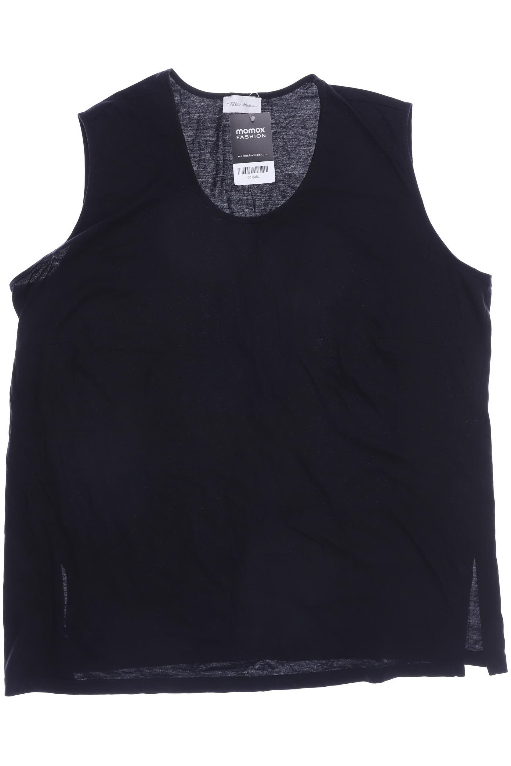 

Peter Hahn Damen Top, grau