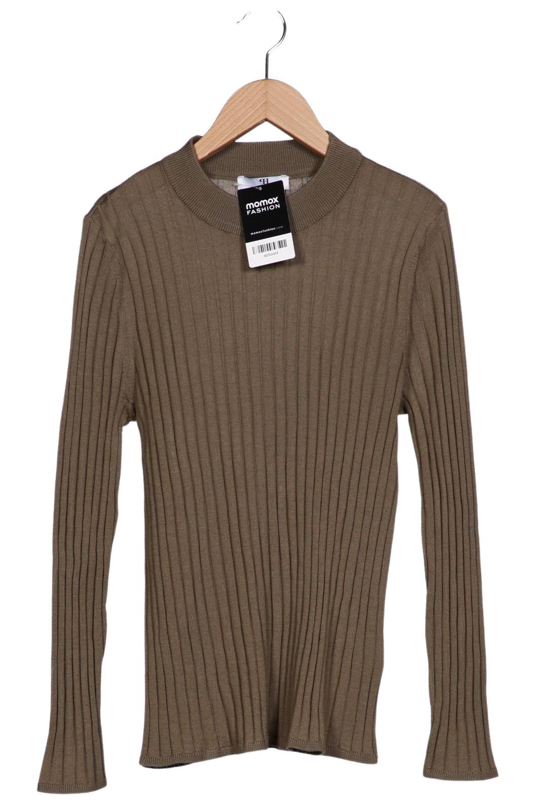 

Peter Hahn Damen Pullover, grün, Gr. 44