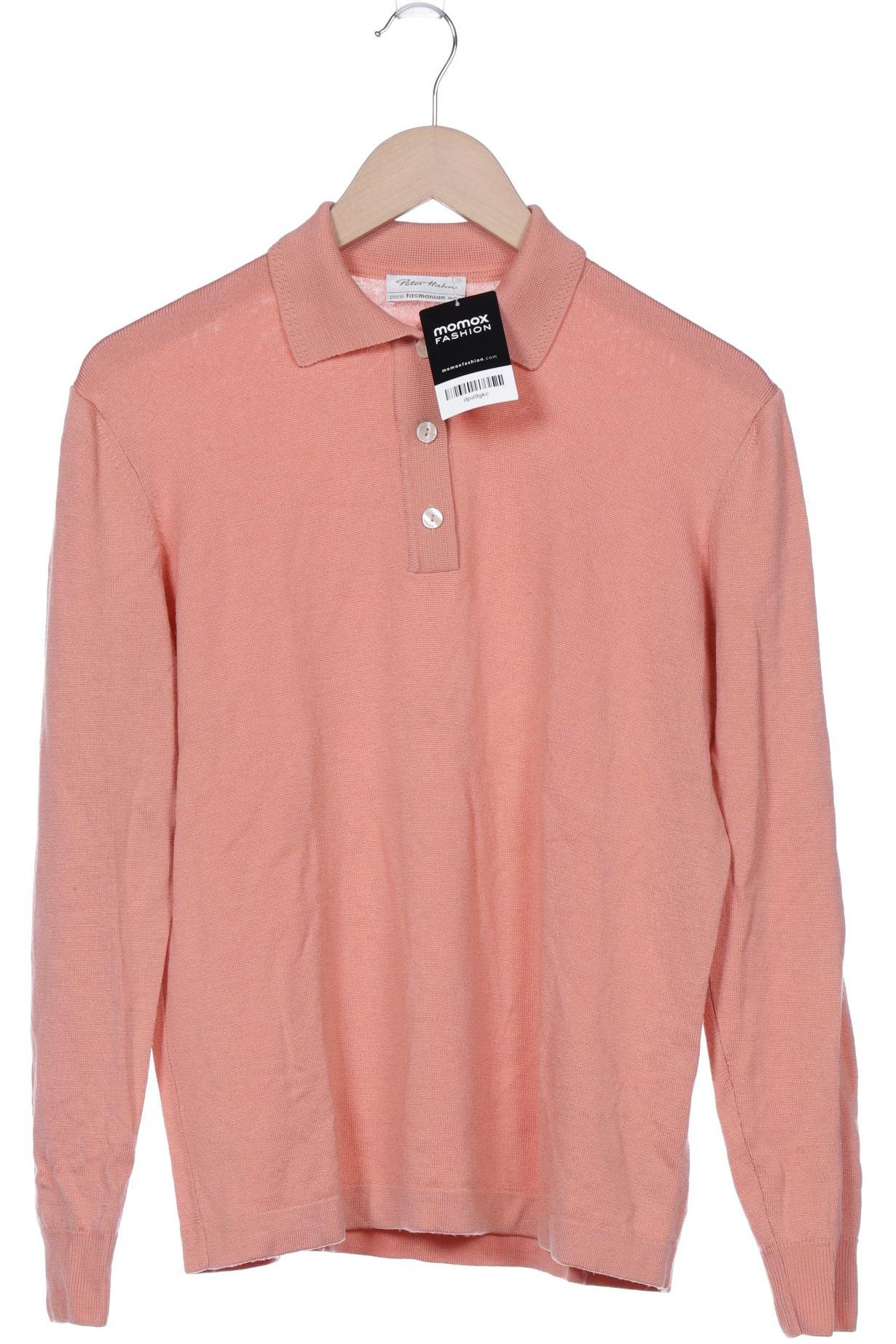 

Peter Hahn Damen Pullover, orange, Gr. 42
