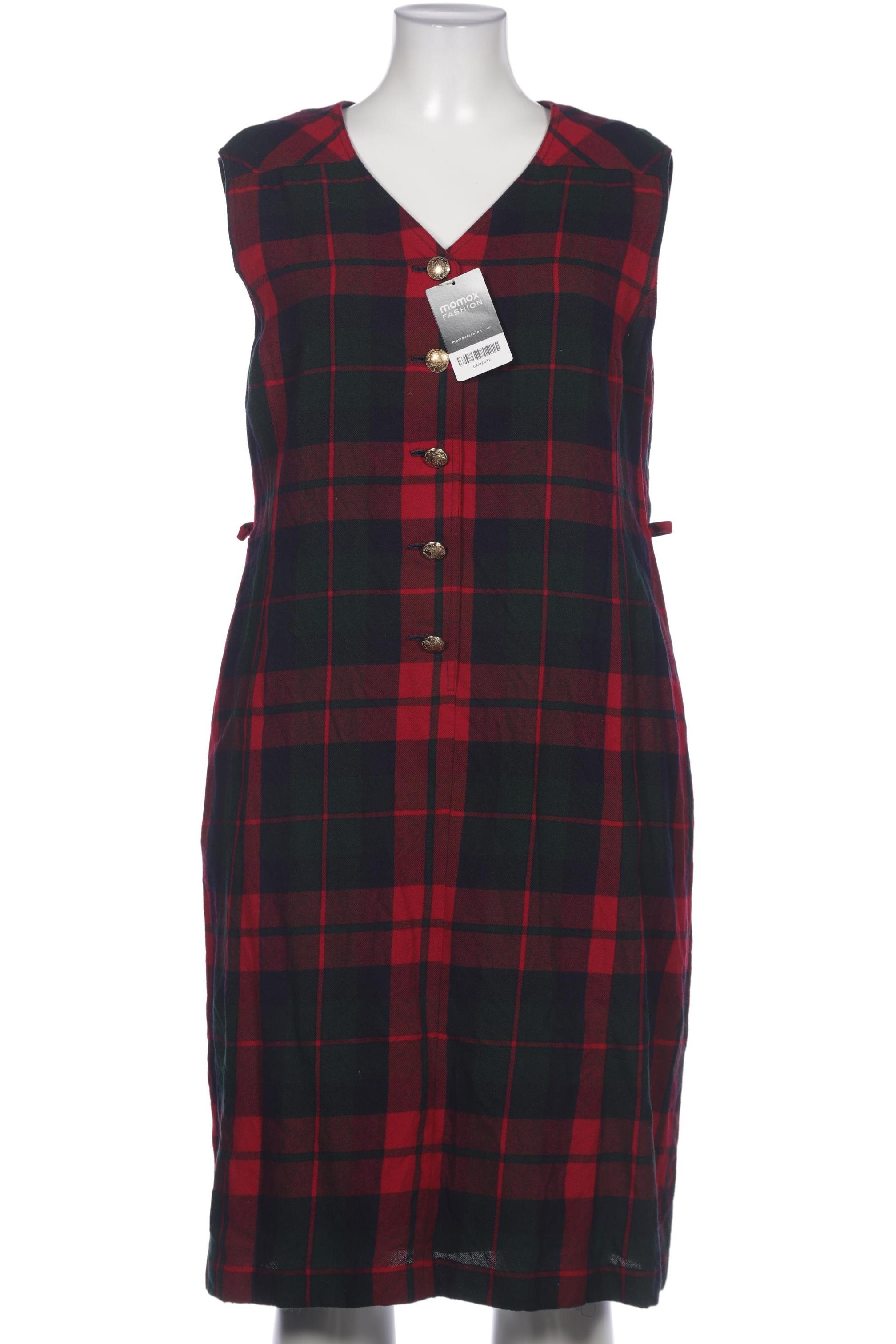 

Peter Hahn Damen Kleid, mehrfarbig, Gr. 42