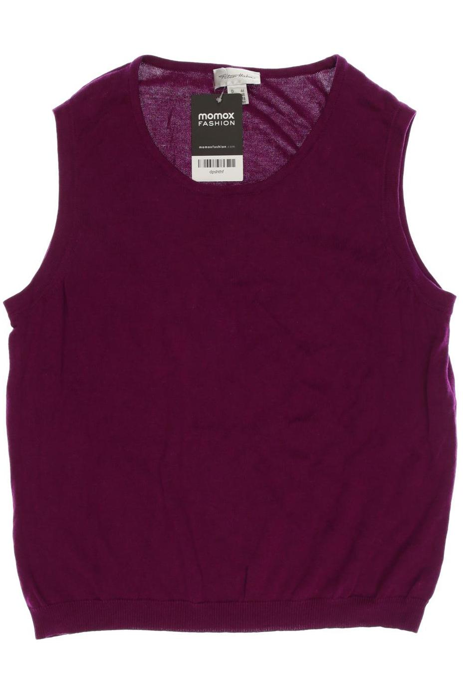 

Peter Hahn Damen Pullover, flieder, Gr. 44
