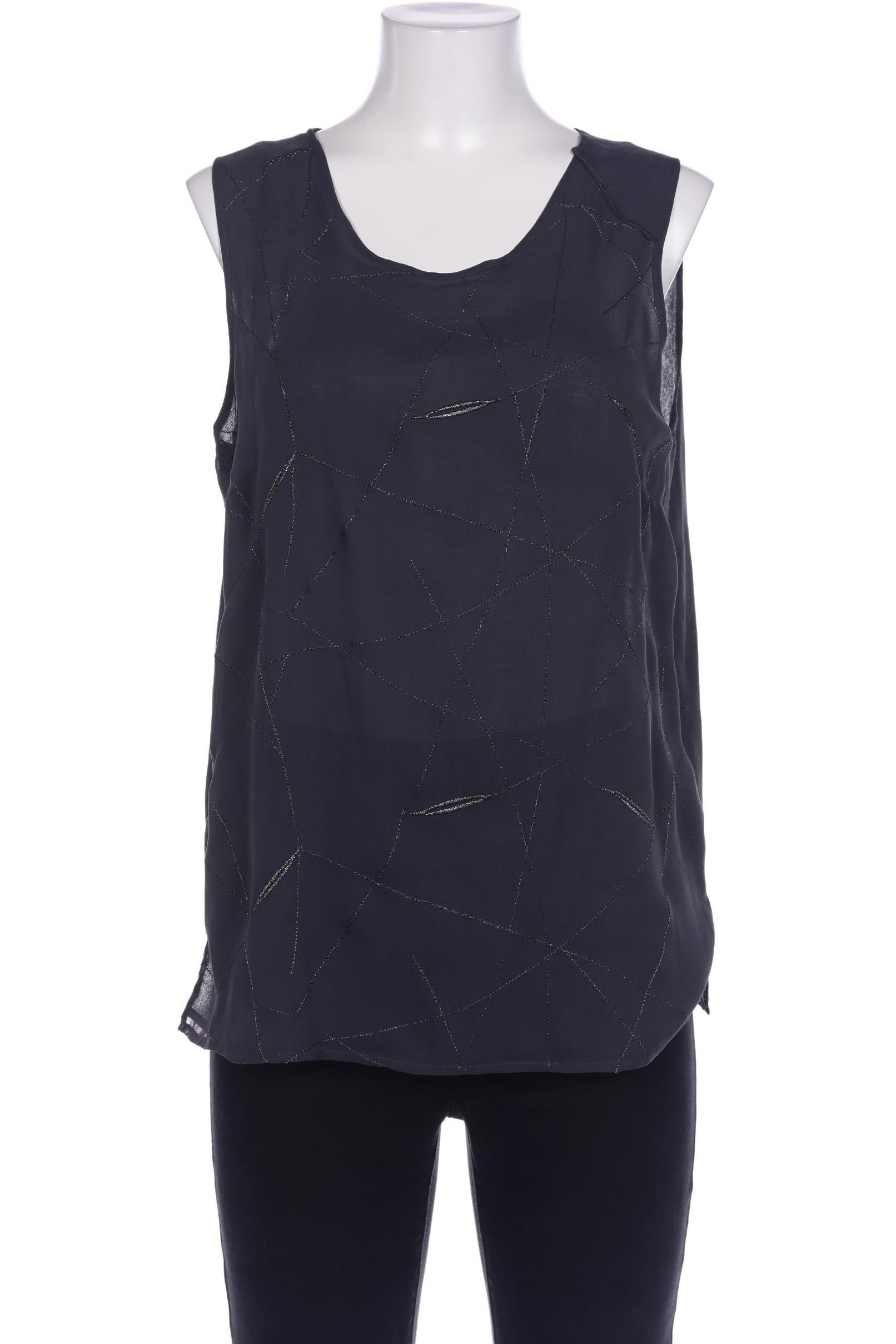

Peter Hahn Damen Top, grau, Gr. 40