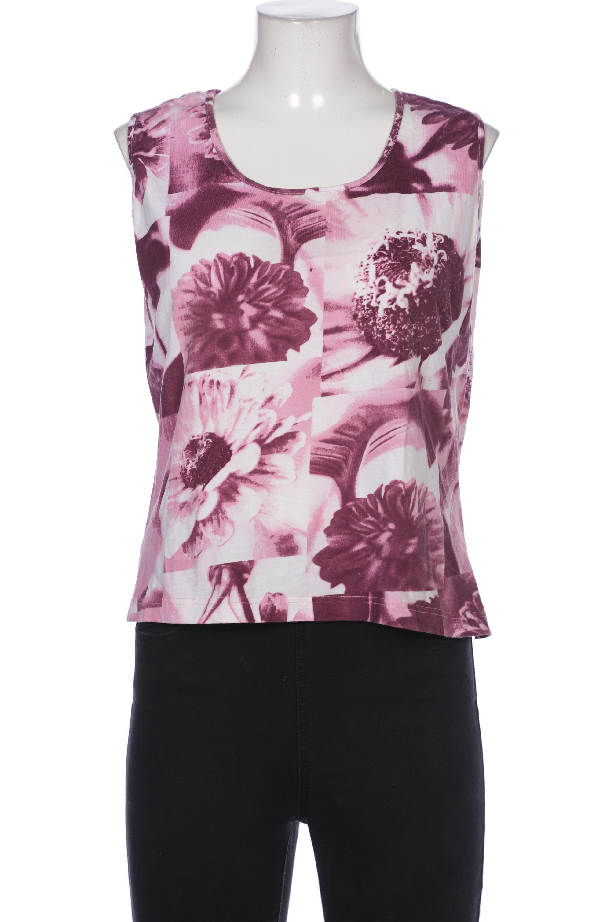 

Peter Hahn Damen Top, pink, Gr. 40