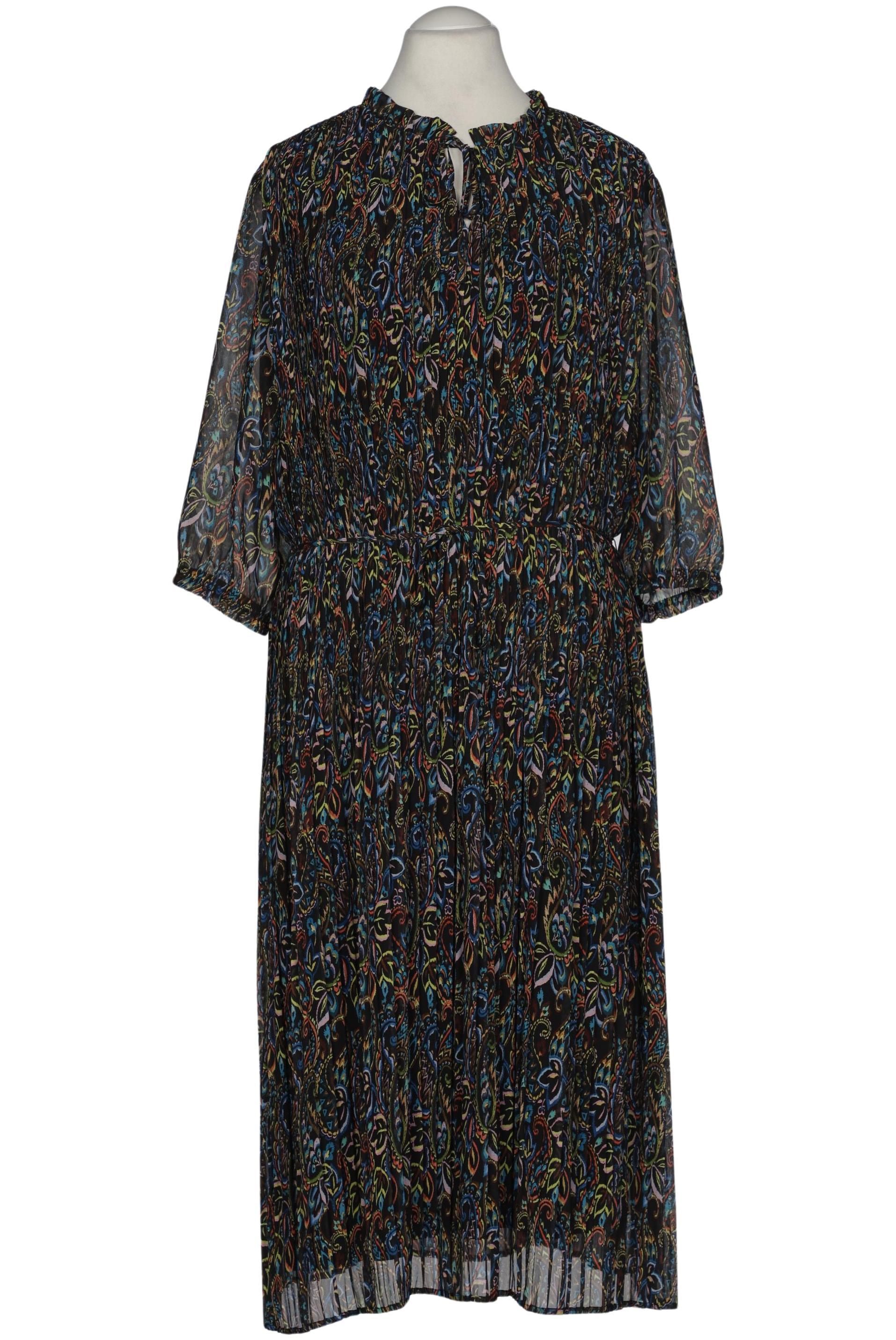 

Peter Hahn Damen Kleid, schwarz, Gr. 46