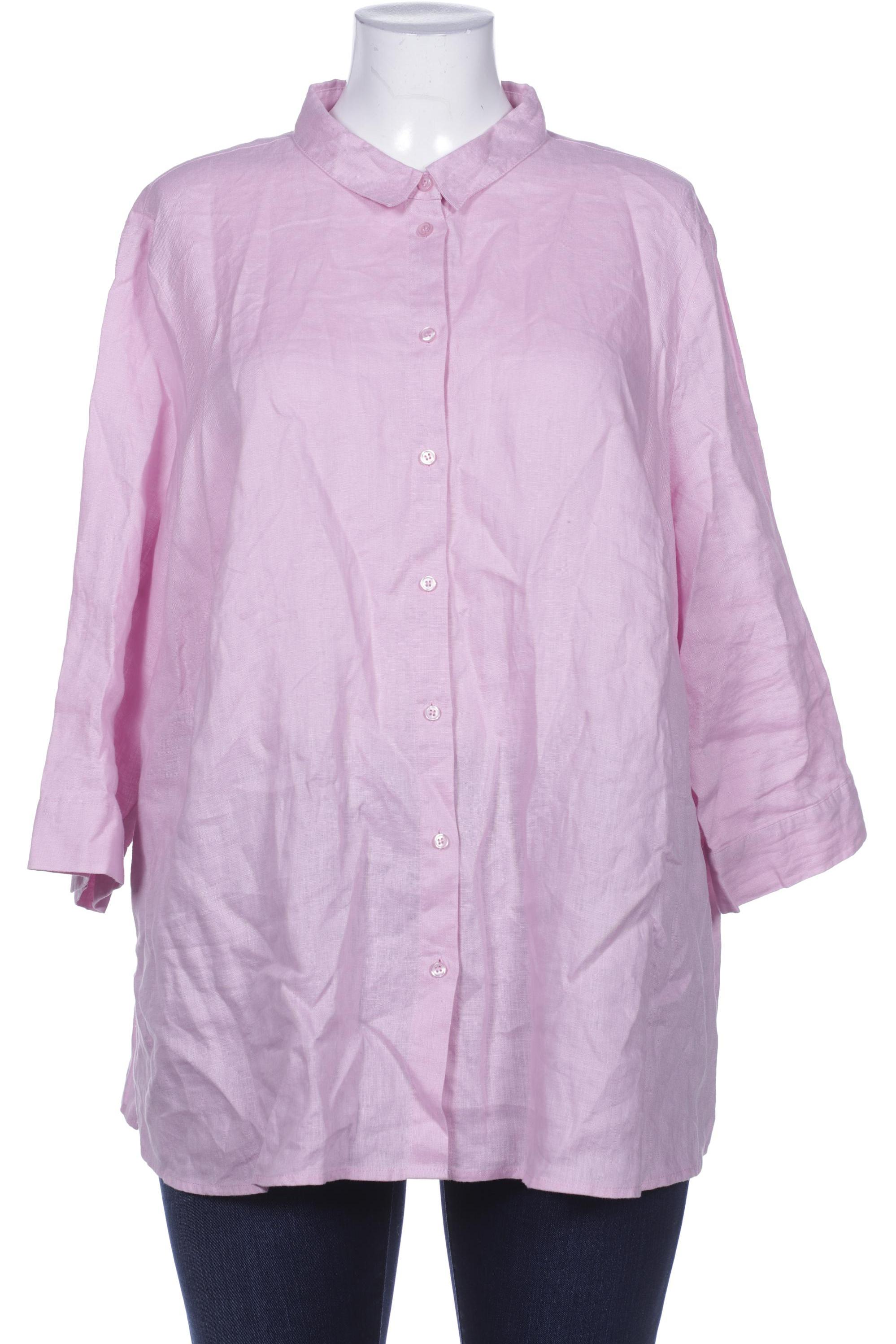 

Peter Hahn Damen Bluse, pink