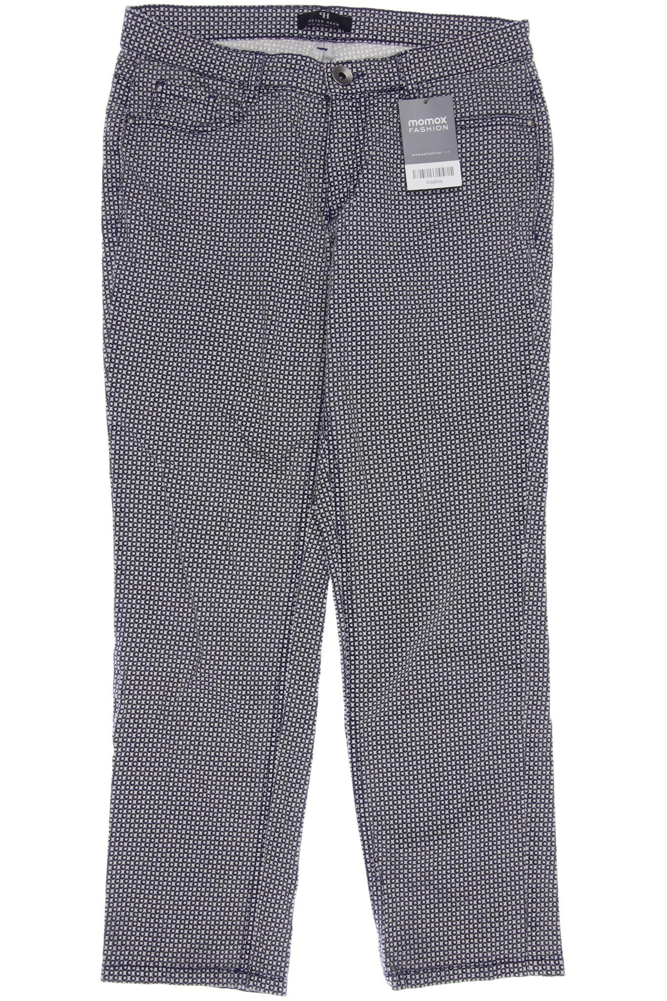 

Peter Hahn Damen Stoffhose, weiß