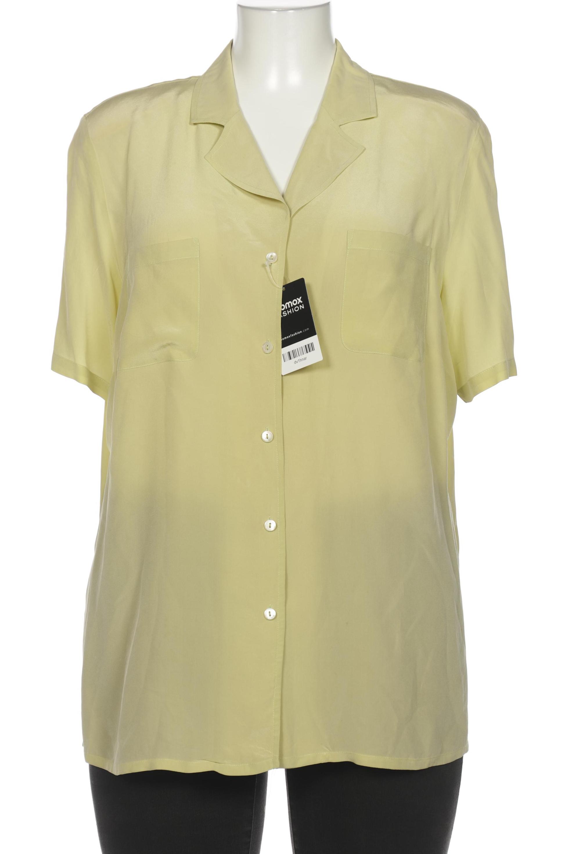 

Peter Hahn Damen Bluse, hellgrün