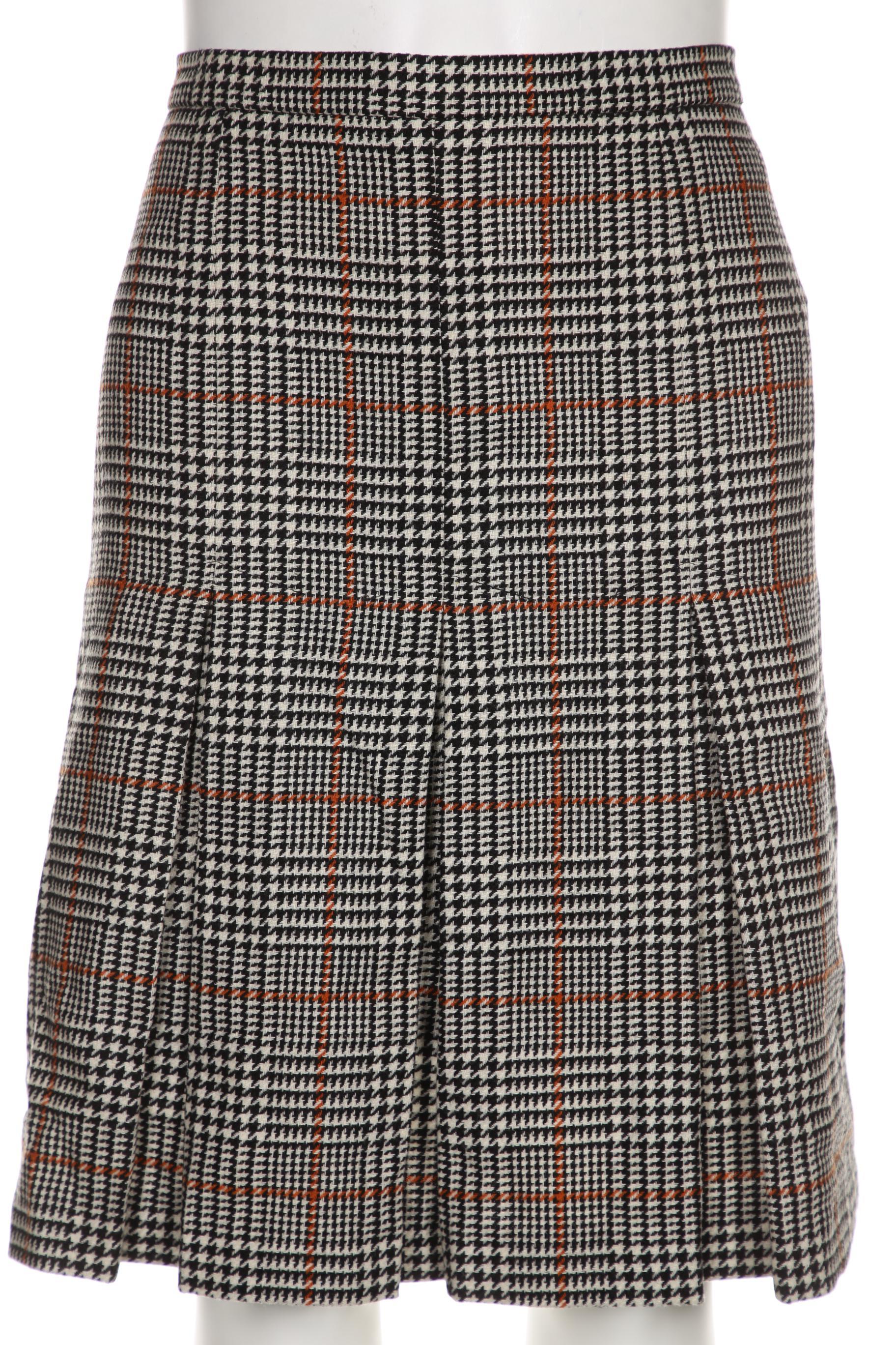 

Peter Hahn Damen Rock, beige, Gr. 22