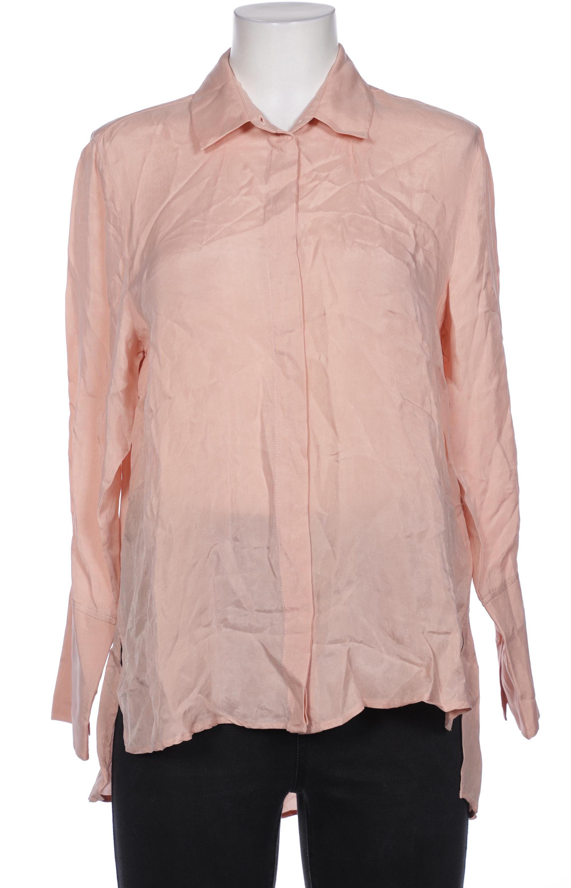 

Peter Hahn Damen Bluse, pink