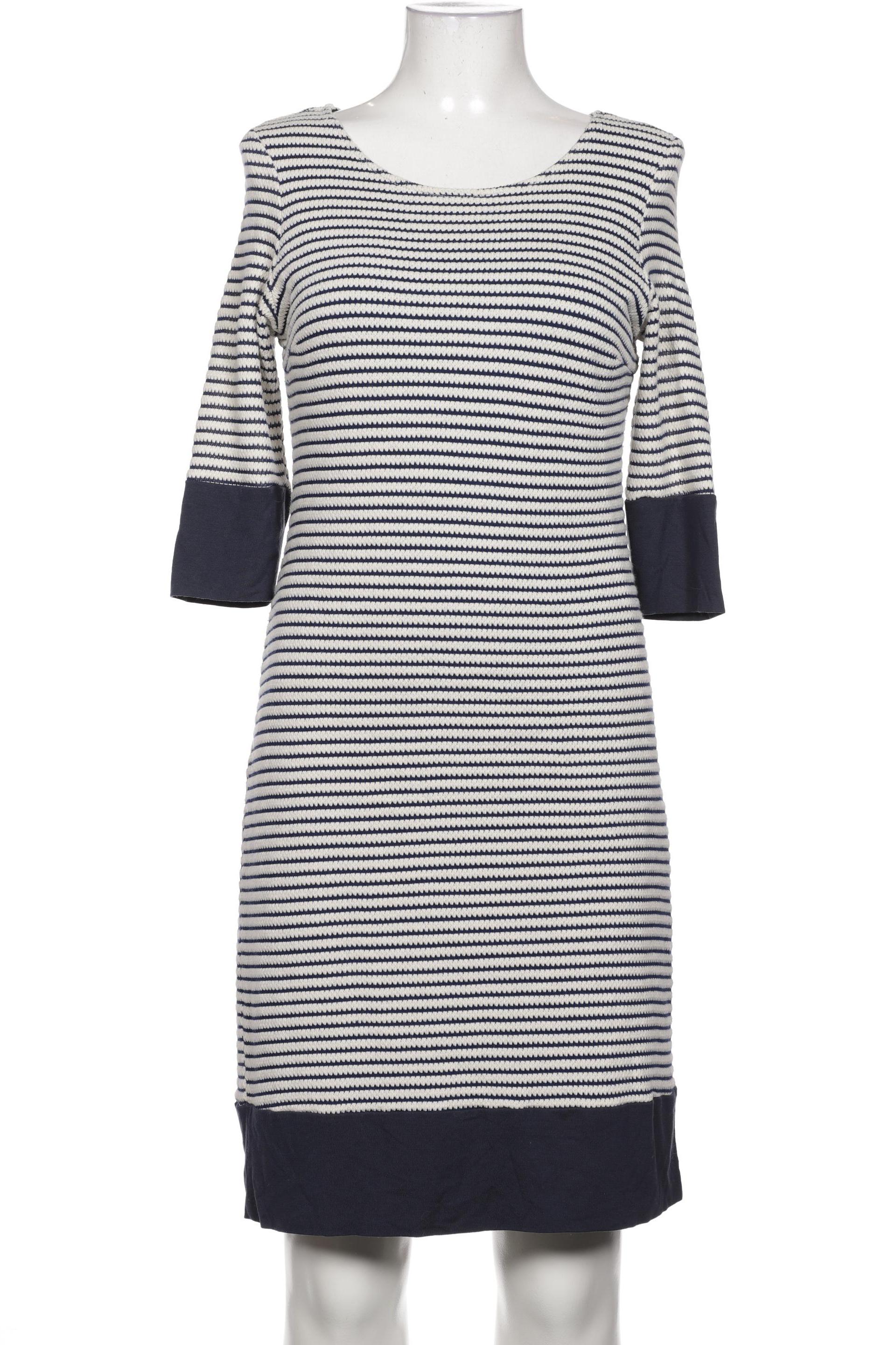 

Peter Hahn Damen Kleid, marineblau