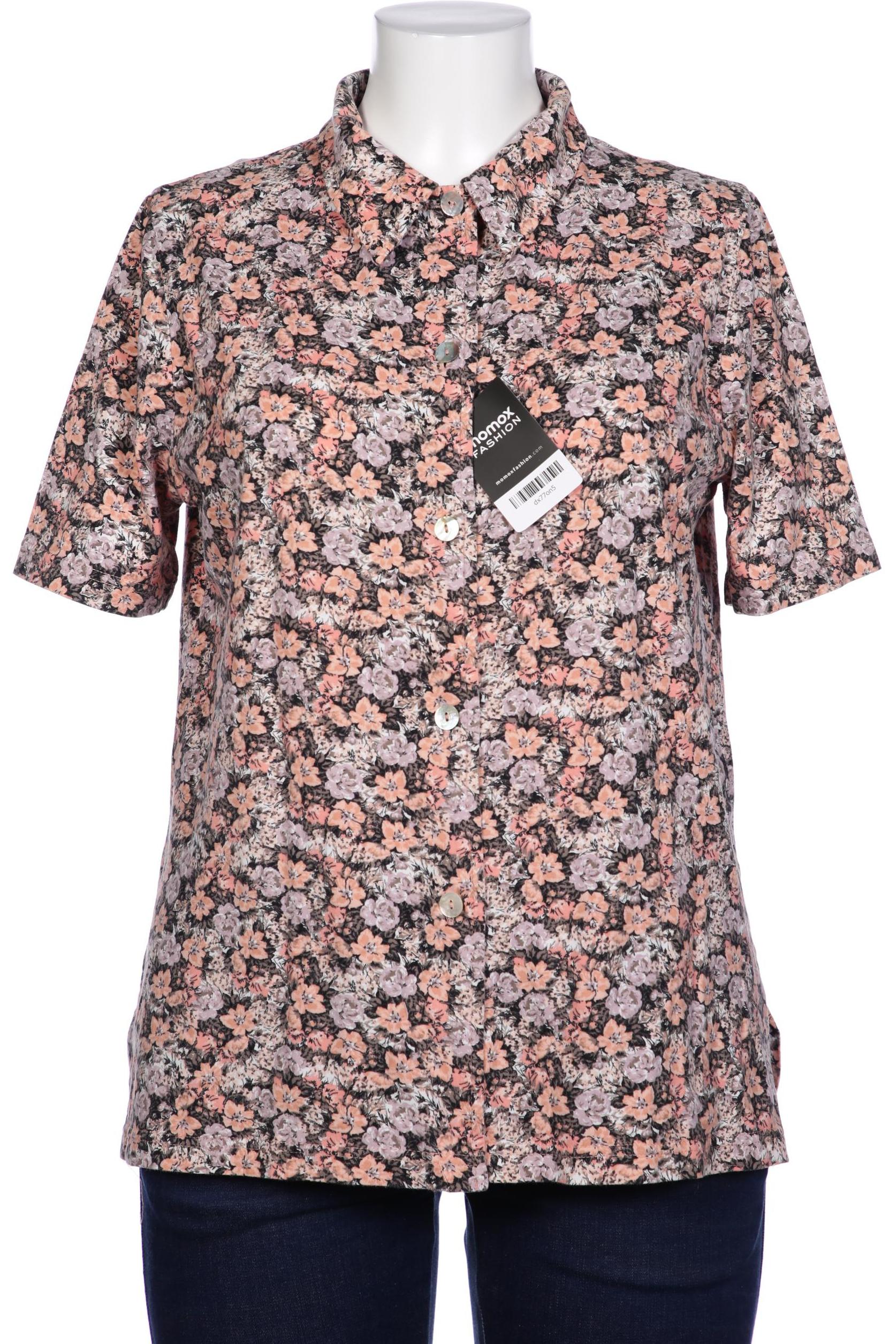 

Peter Hahn Damen Bluse, pink
