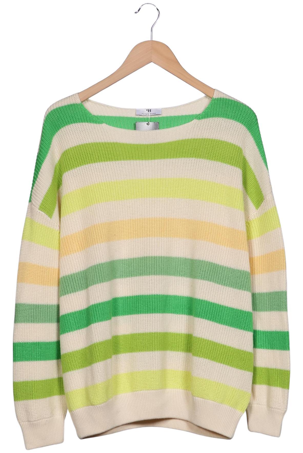 

Peter Hahn Damen Pullover, mehrfarbig, Gr. 48