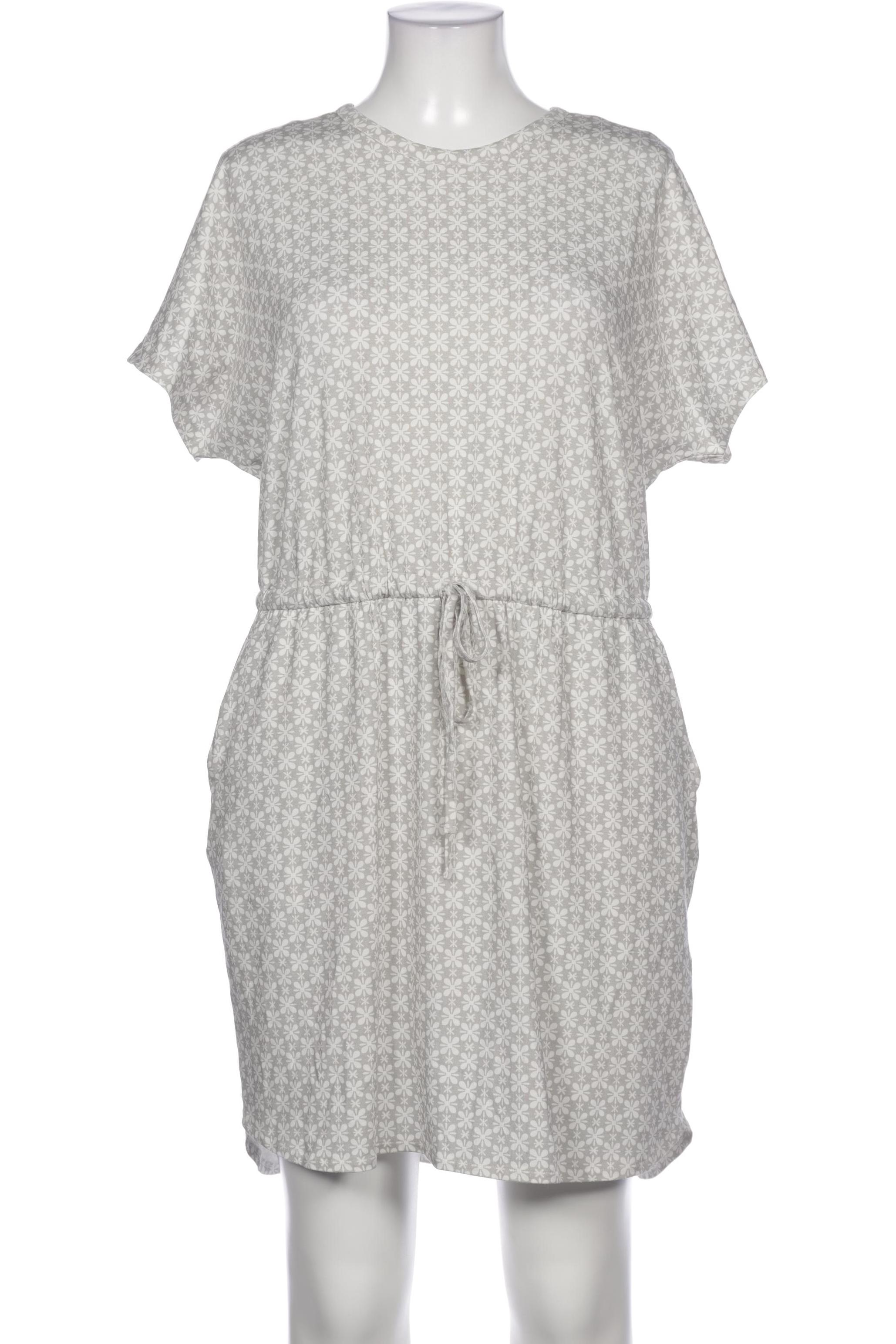

Peter Hahn Damen Kleid, grau