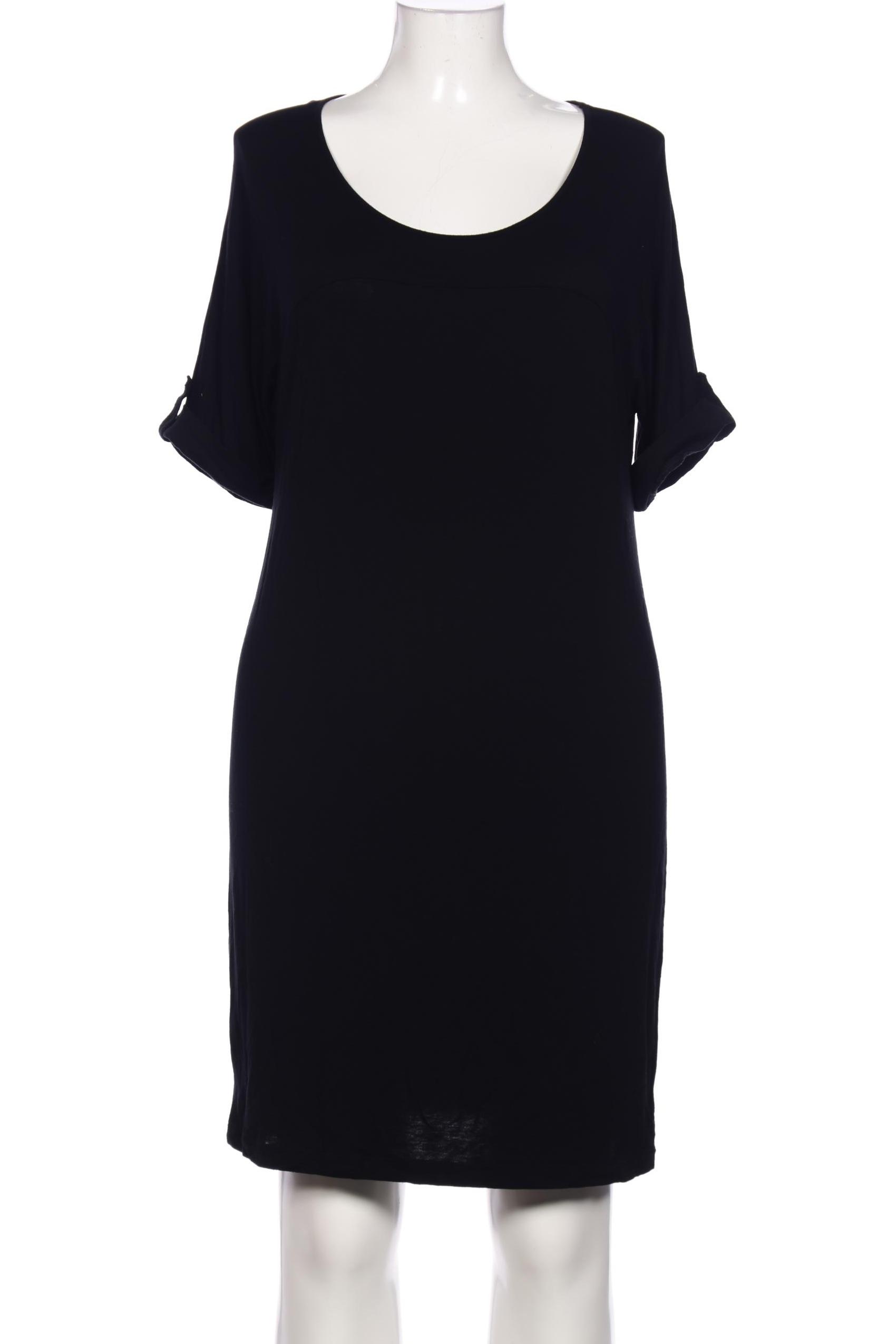 

Peter Hahn Damen Kleid, schwarz, Gr. 44