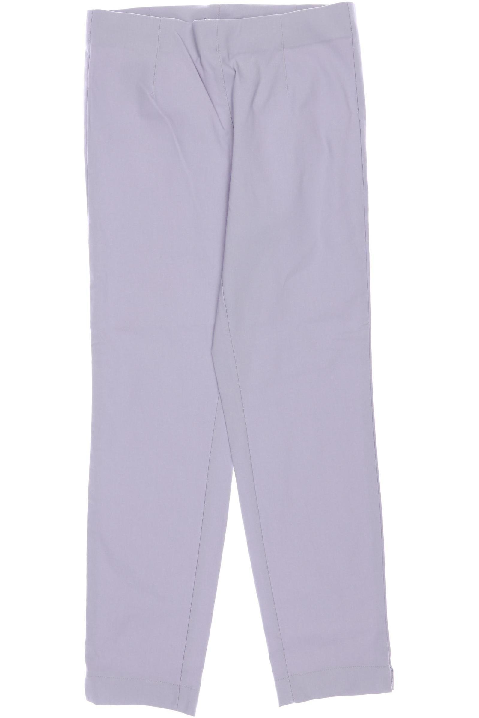 

Peter Hahn Damen Stoffhose, hellblau