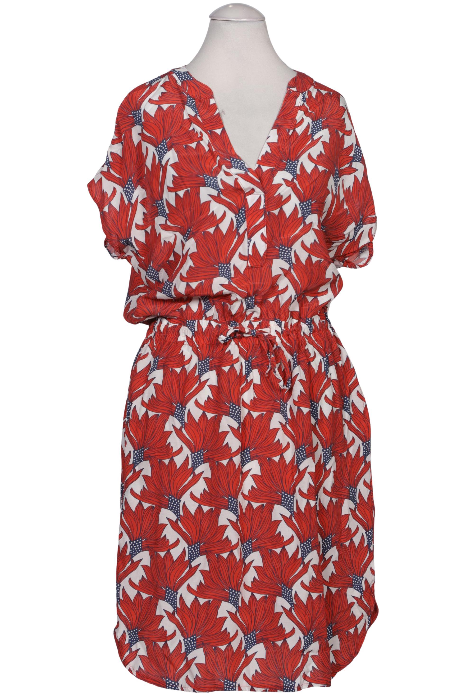

Peter Hahn Damen Kleid, rot, Gr. 36