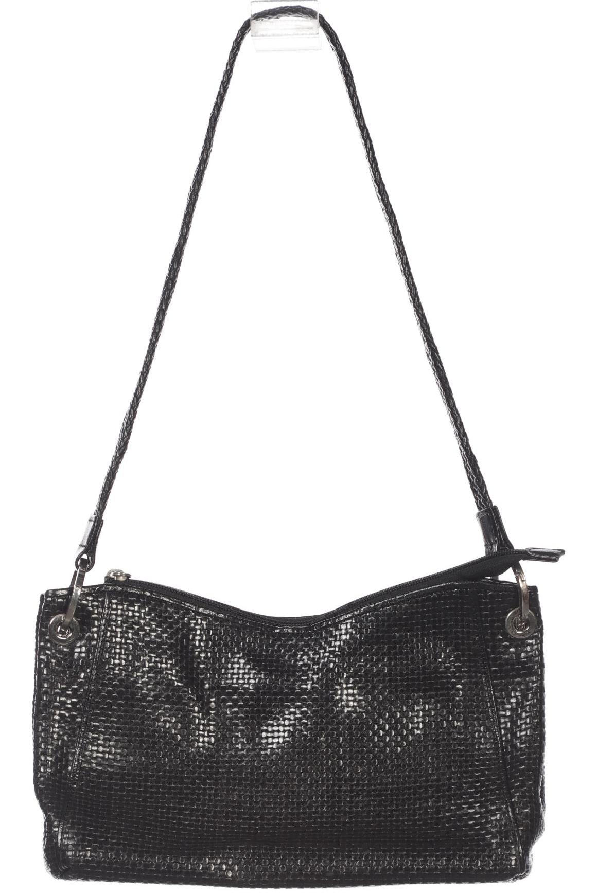 

Peter Hahn Damen Handtasche, schwarz
