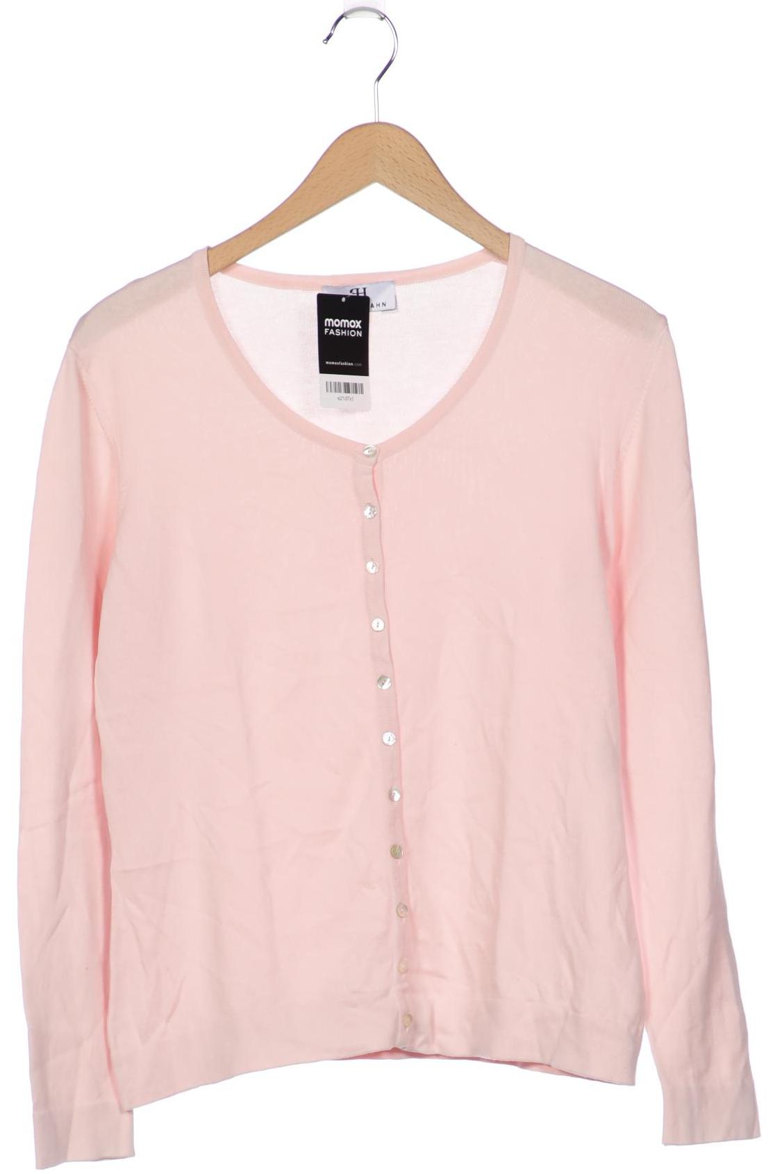 

Peter Hahn Damen Strickjacke, pink