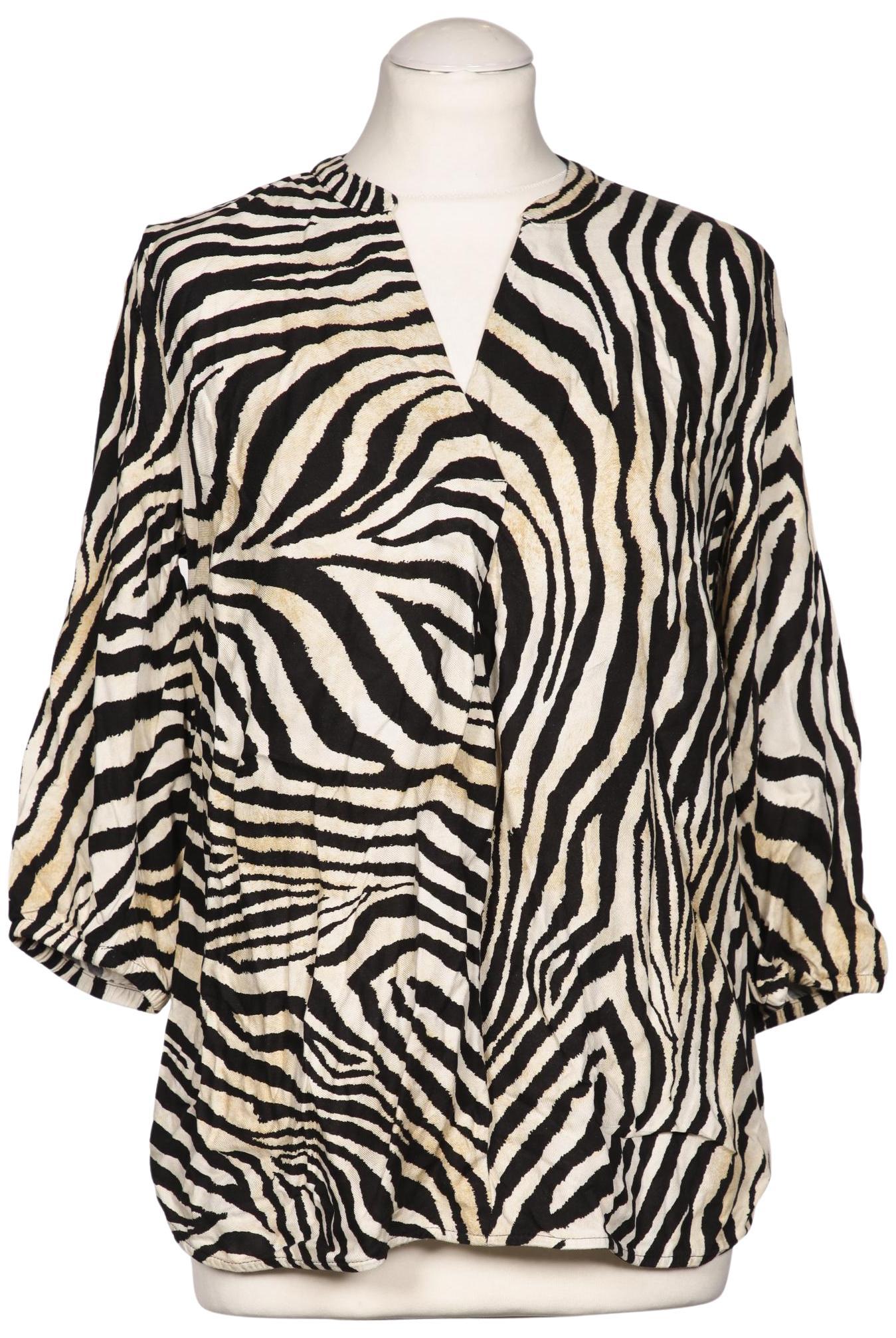 

Peter Hahn Damen Bluse, mehrfarbig, Gr. 38