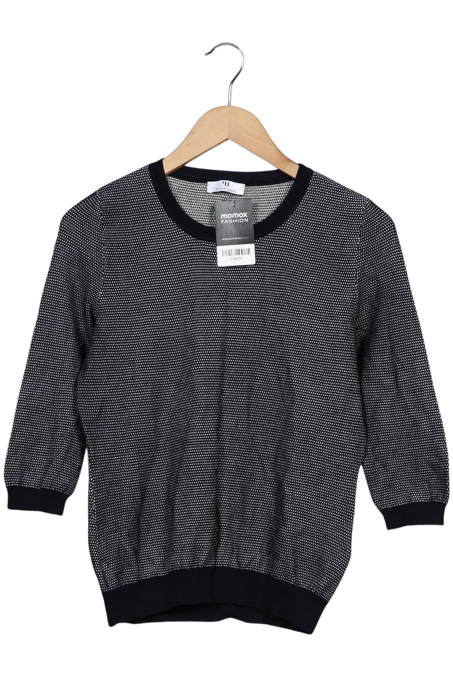 

Peter Hahn Damen Pullover, mehrfarbig, Gr. 38