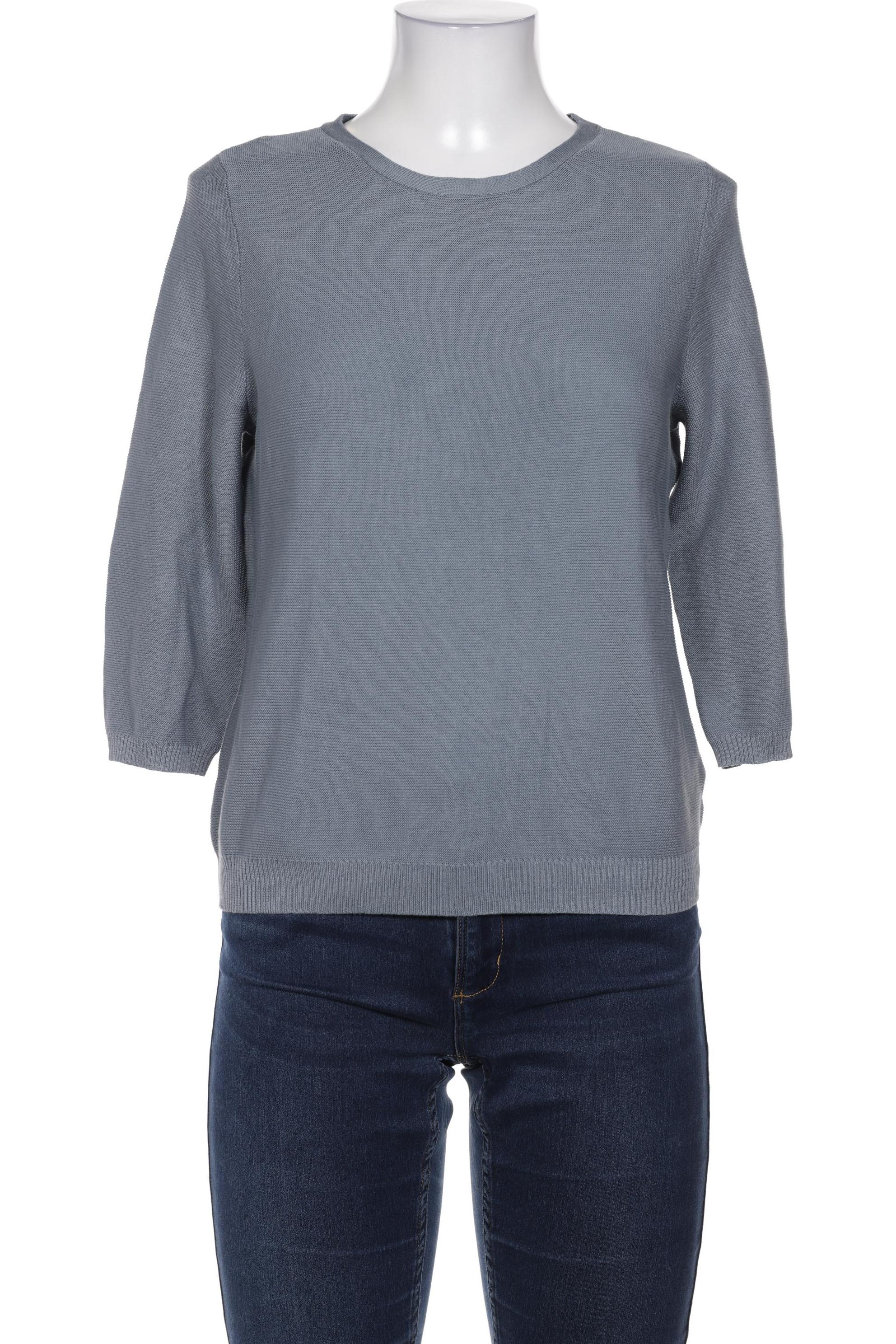 

Peter Hahn Damen Pullover, hellblau