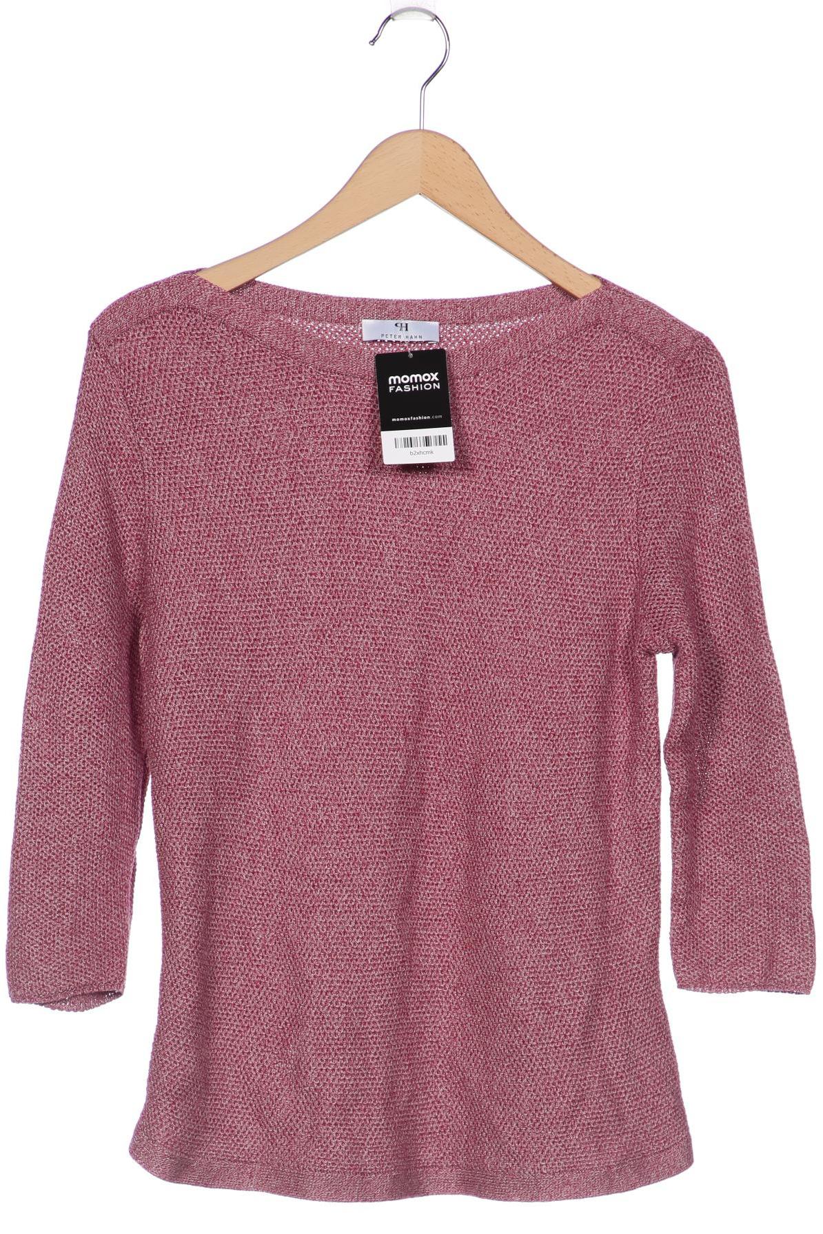 

Peter Hahn Damen Pullover, pink