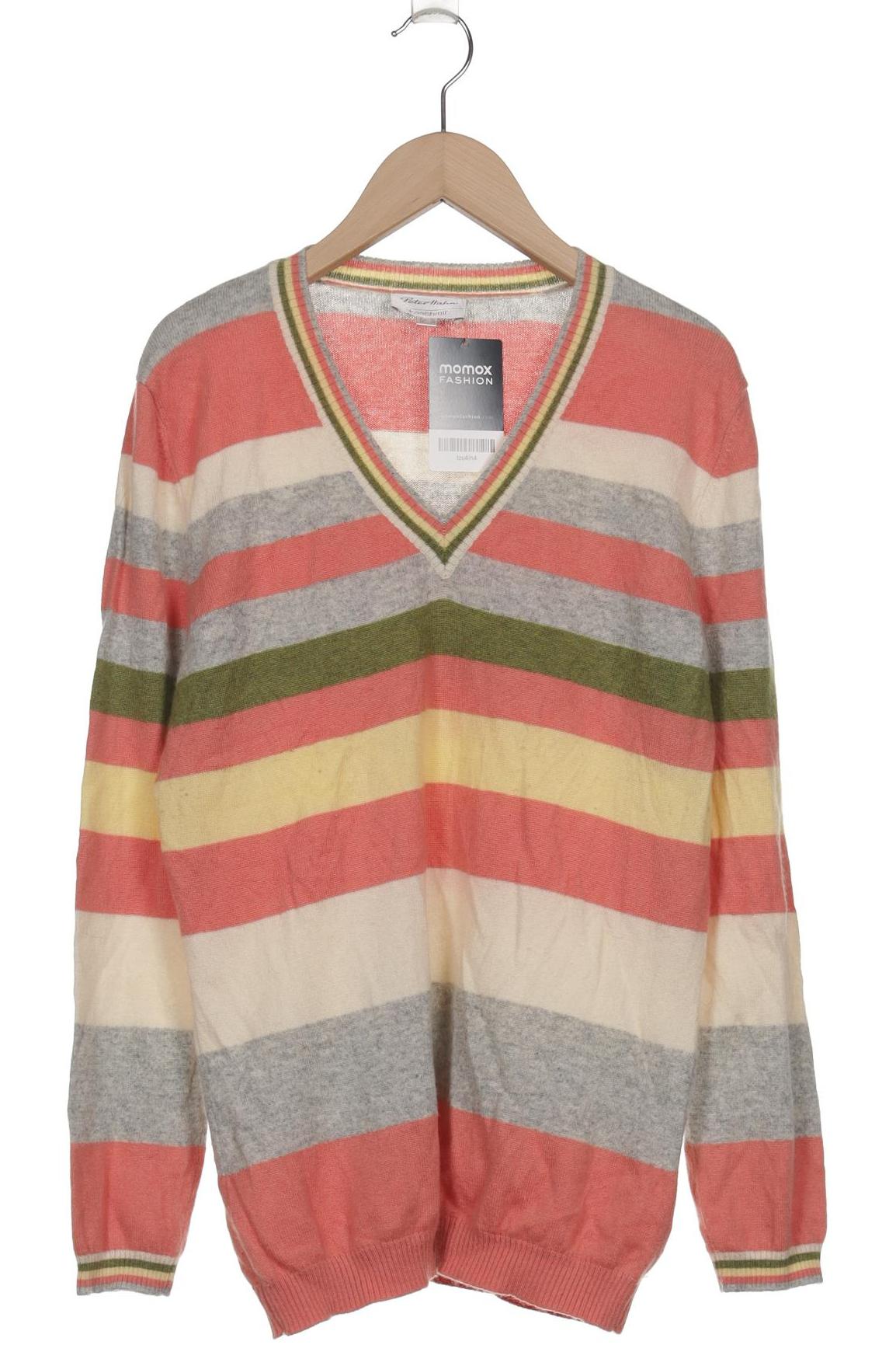 

Peter Hahn Damen Pullover, mehrfarbig, Gr. 44