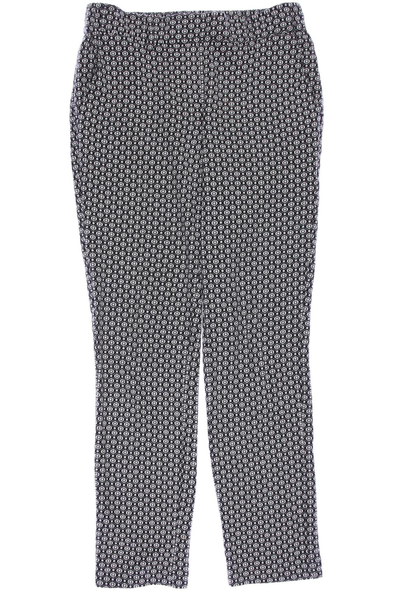 

Peter Hahn Damen Stoffhose, schwarz, Gr. 38