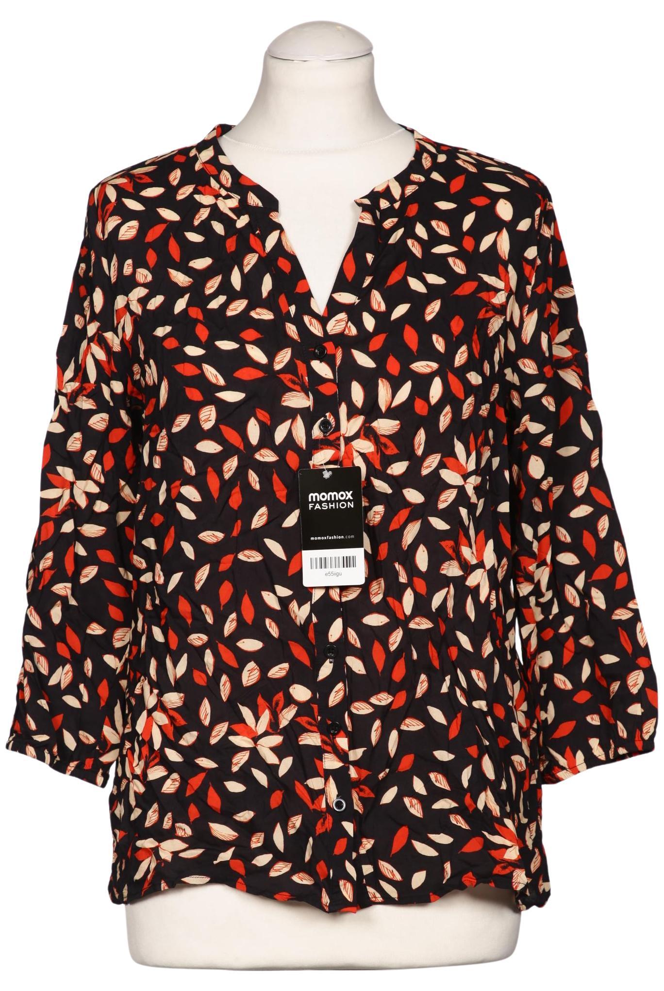 

Peter Hahn Damen Bluse, mehrfarbig, Gr. 38