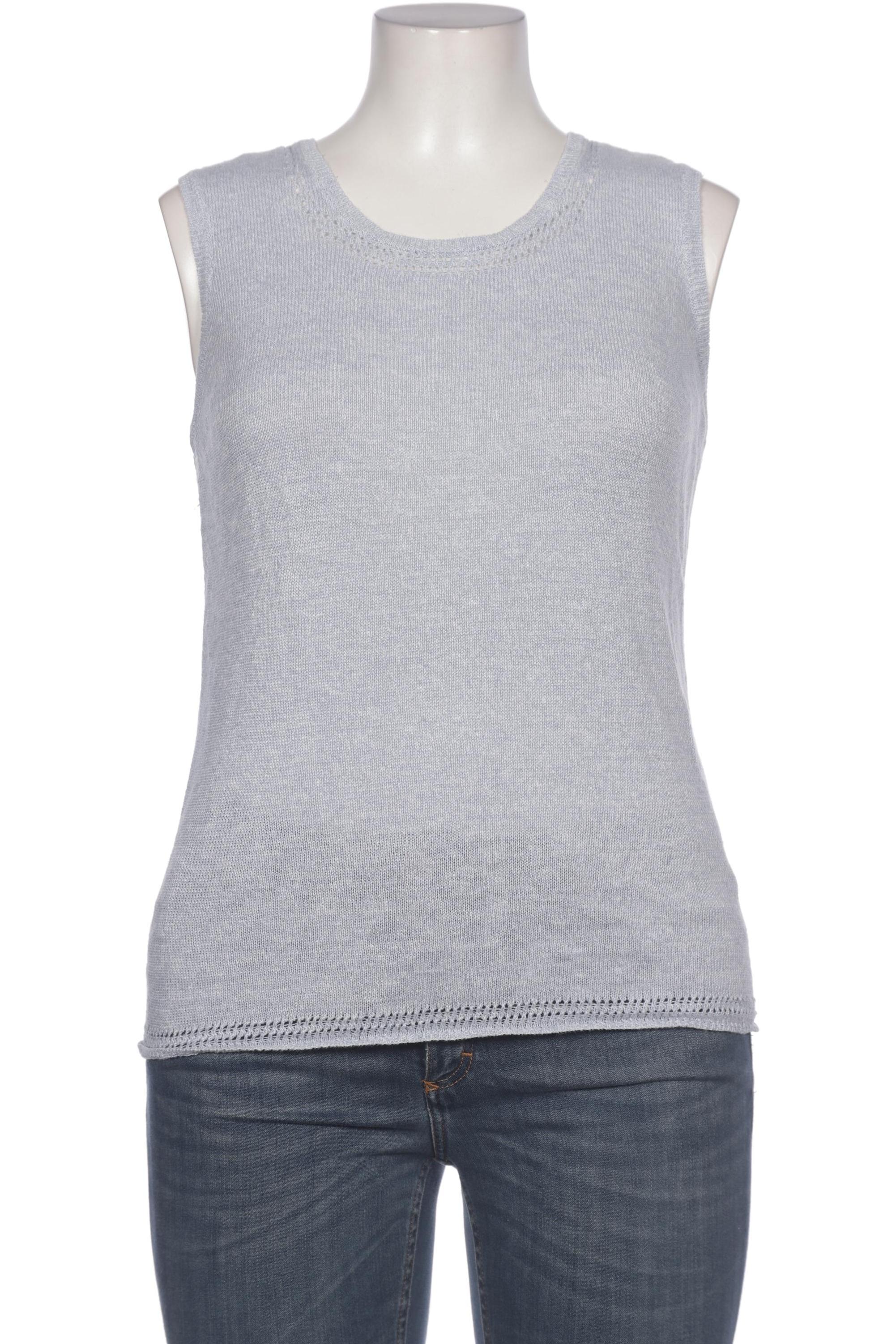 

Peter Hahn Damen Top, hellblau, Gr. 46